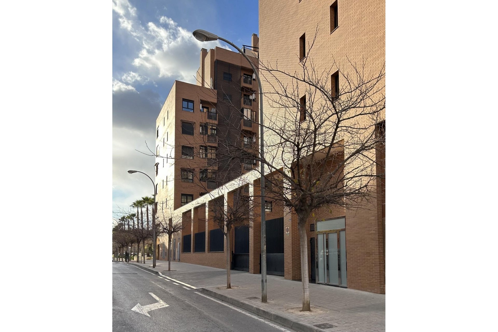 Neue Gebäude - Wohnung - Alicante - Carolinas Bajas