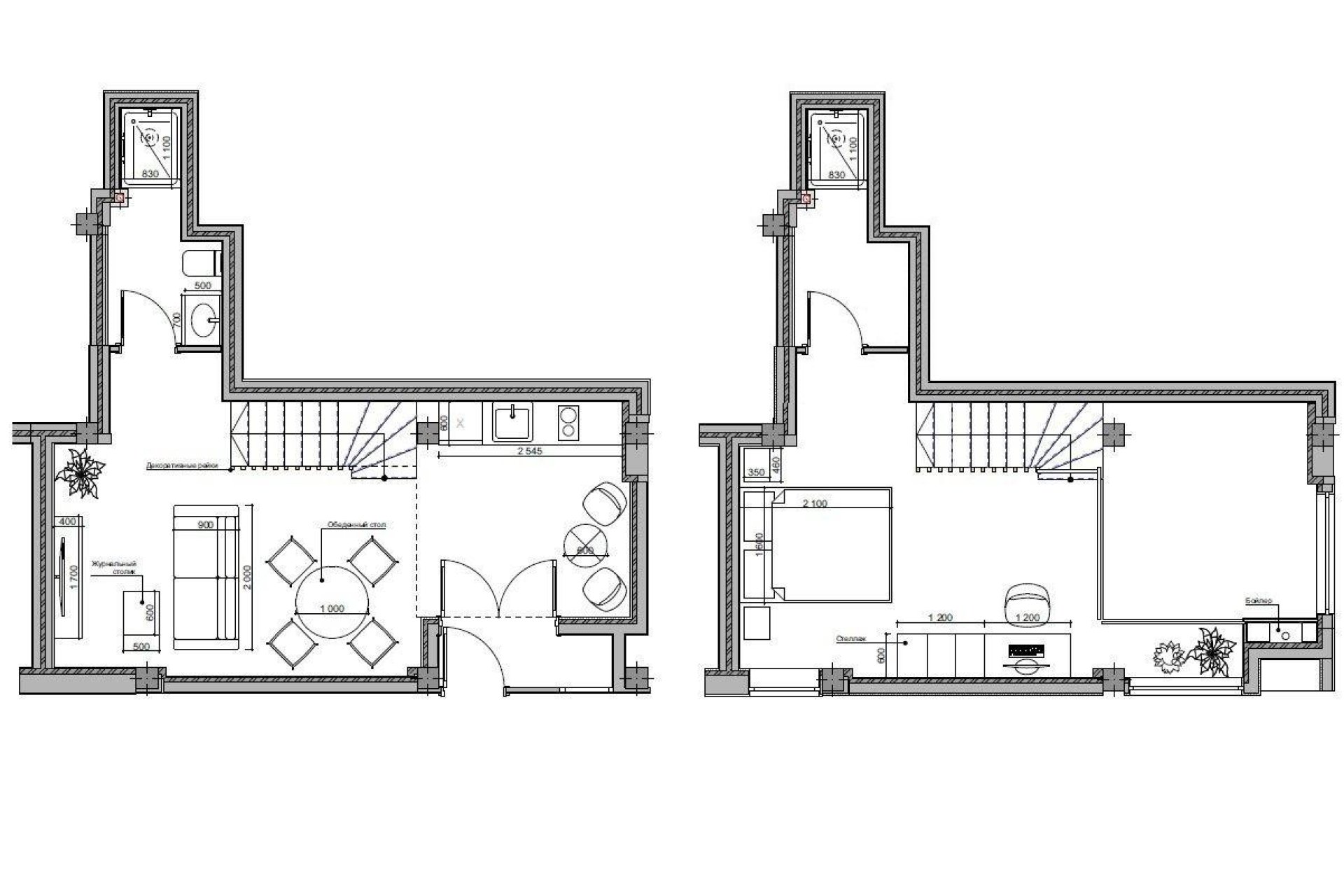 Neue Gebäude - Wohnung - Alicante - Centro