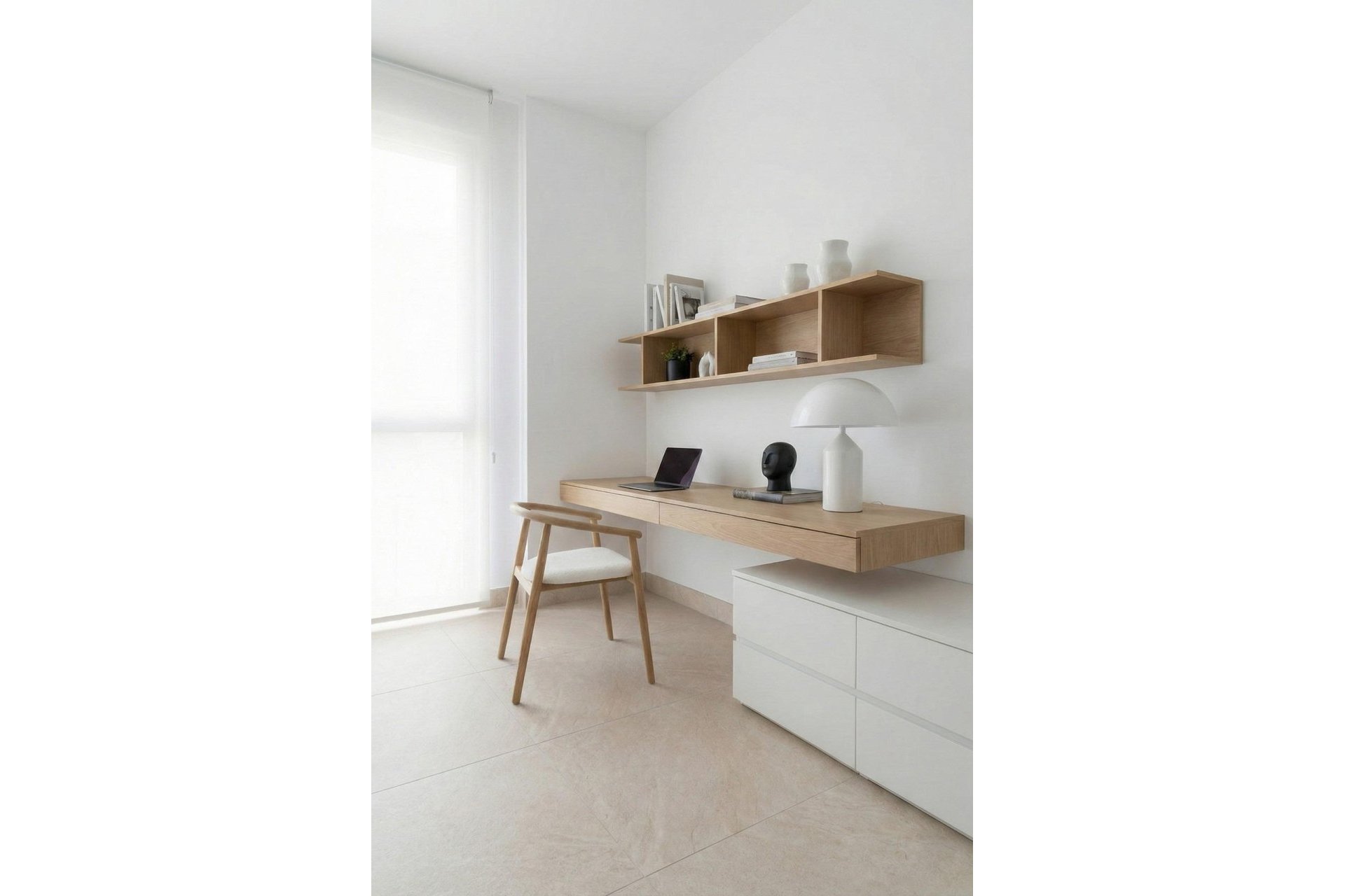 Neue Gebäude - Wohnung - Benijofar - Pueblo