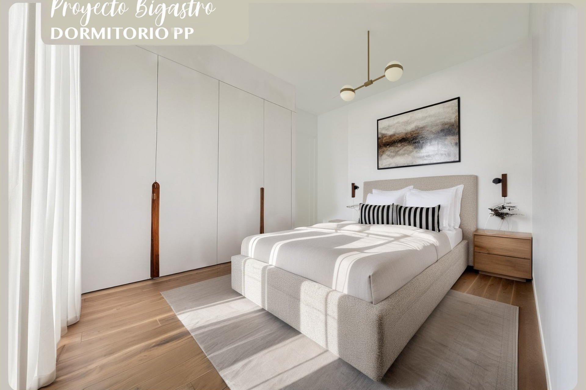 Neue Gebäude - Wohnung - Bigastro - centro