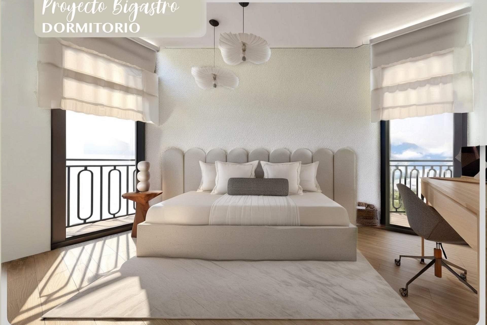 Neue Gebäude - Wohnung - Bigastro - centro