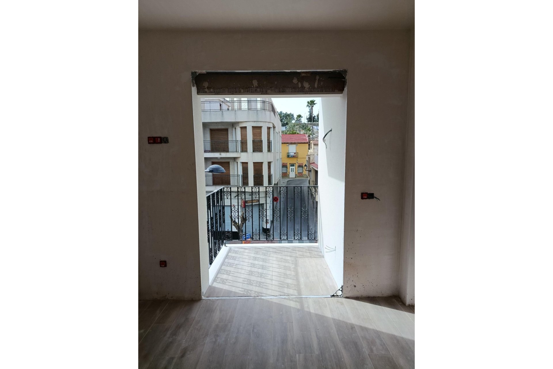 Neue Gebäude - Wohnung - Bigastro - centro