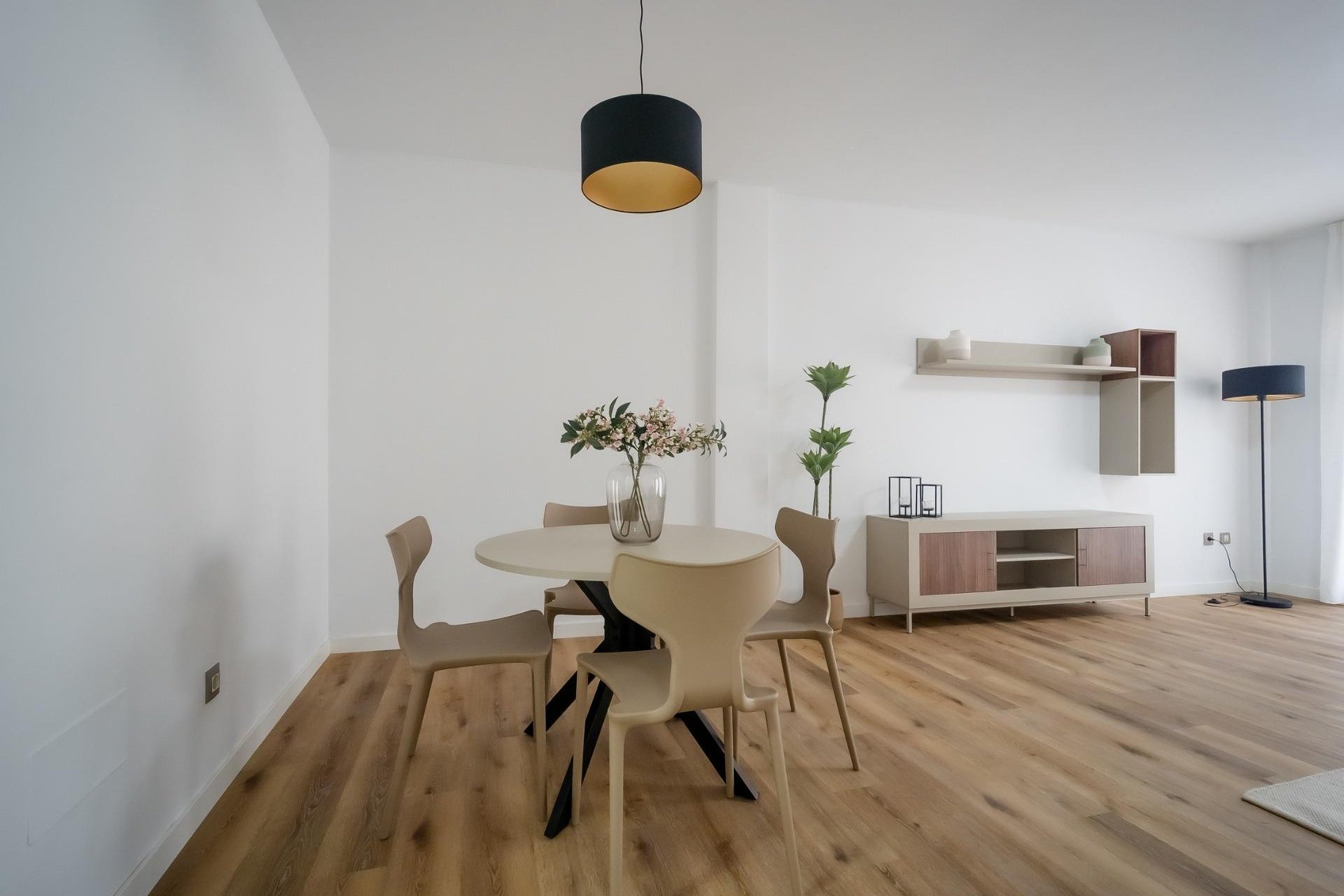 Neue Gebäude - Wohnung - Cuevas Del Almanzora - Herrerias