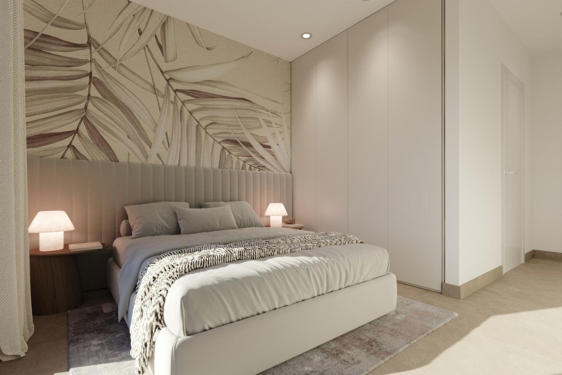 Neue Gebäude - Wohnung - Fuente Álamo - Hacienda del Alamo