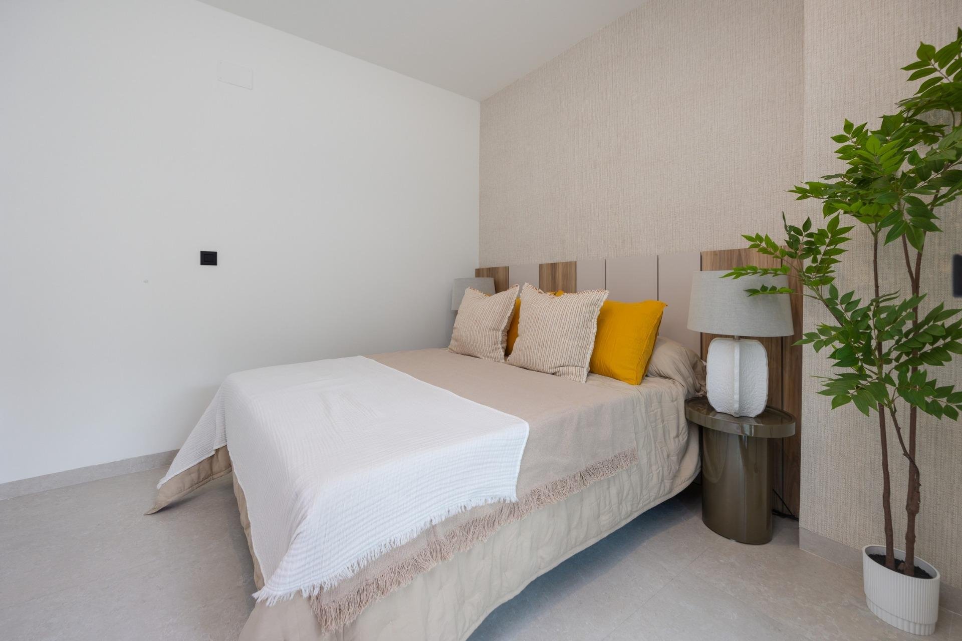 Neue Gebäude - Wohnung - Guardamar del Segura - Avda del Puerto