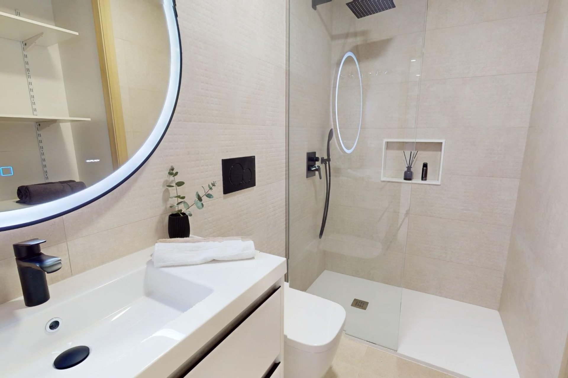 Neue Gebäude - Wohnung - Guardamar del Segura - El Raso