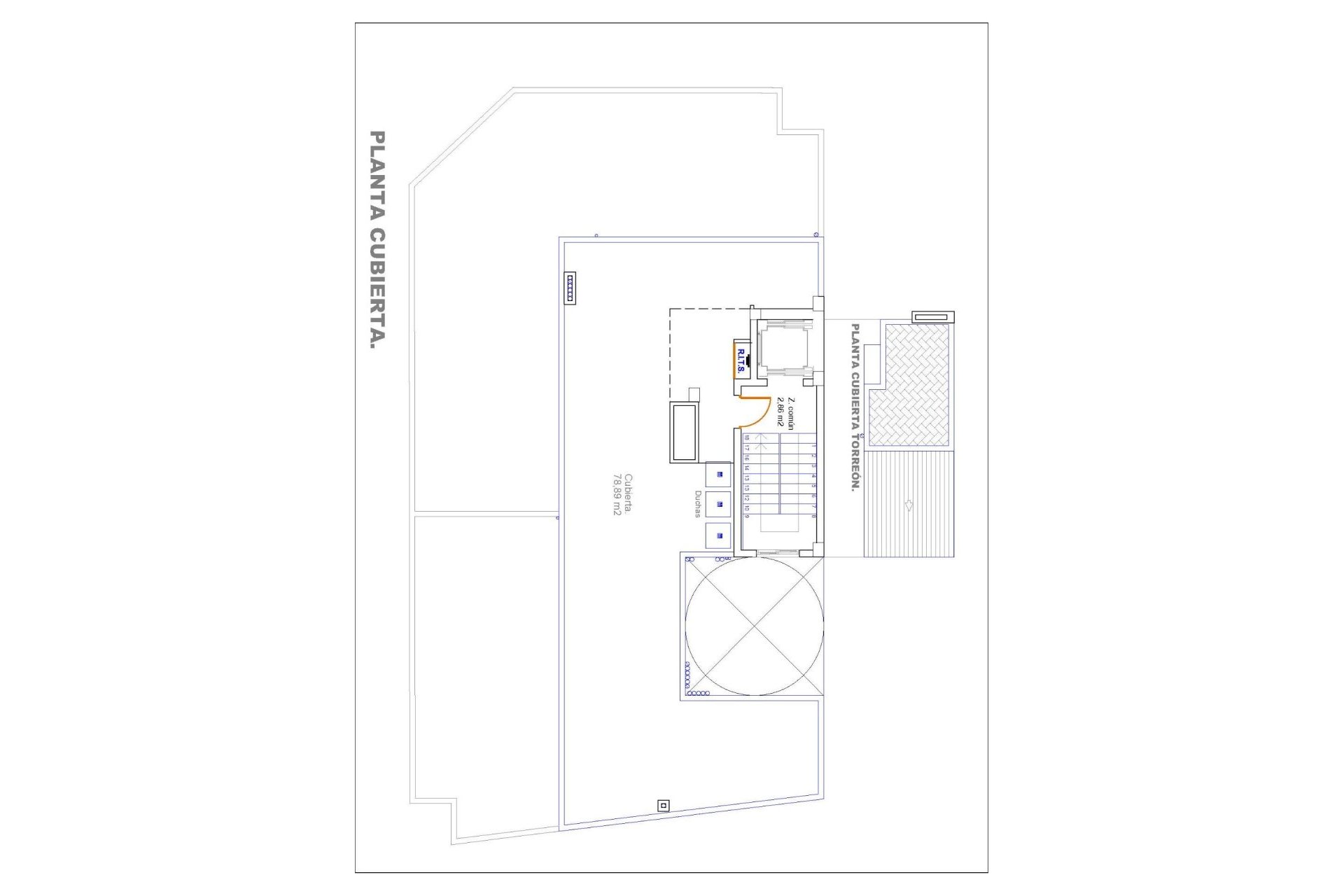 Neue Gebäude - Wohnung - Guardamar del Segura - Pueblo