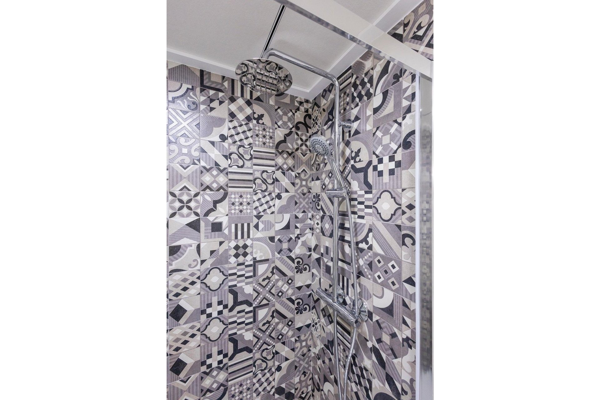 Neue Gebäude - Wohnung - Jacarilla - pueblo