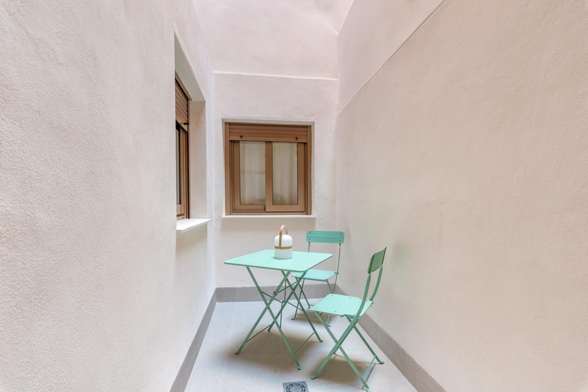 Neue Gebäude - Wohnung - Jacarilla - pueblo