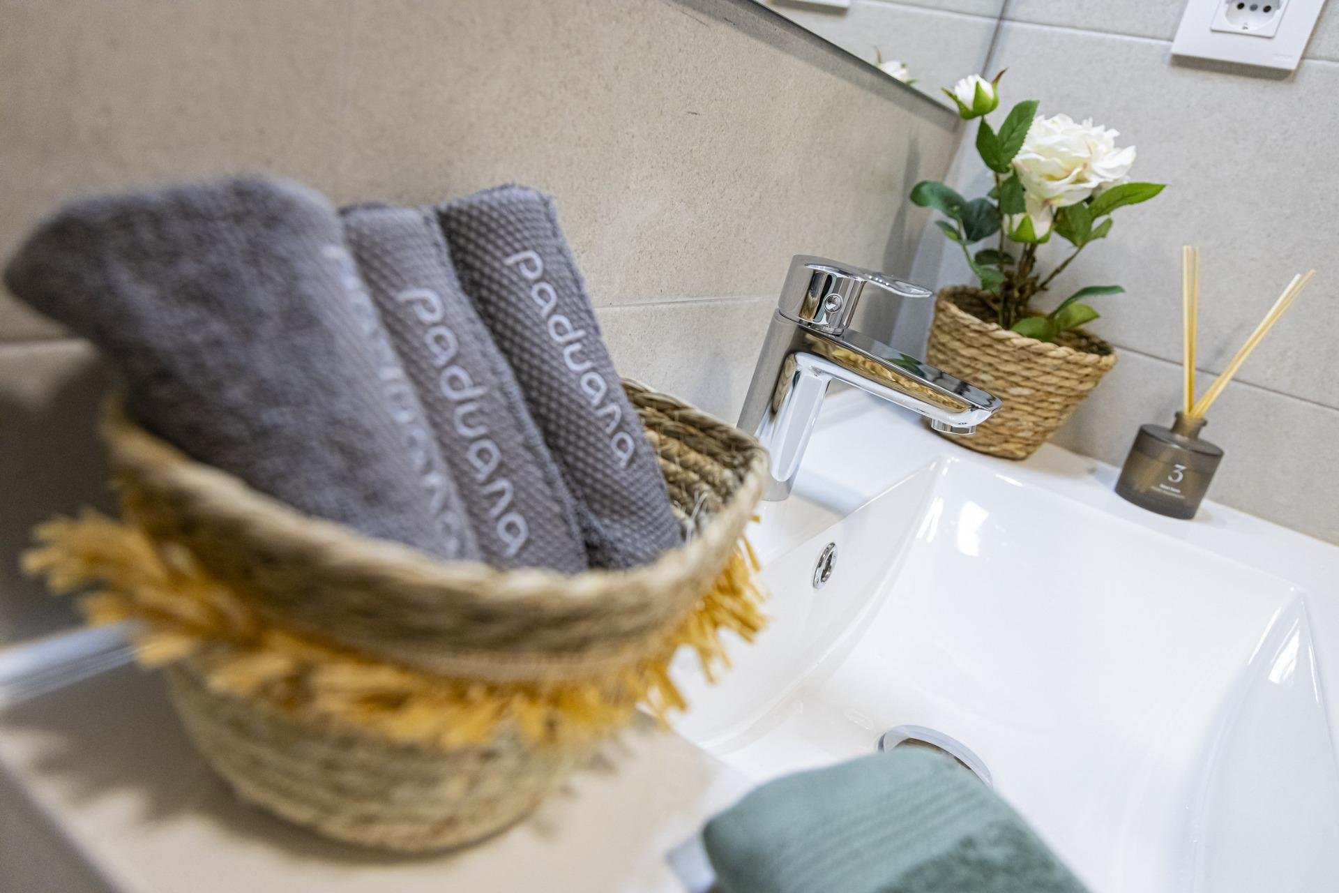 Neue Gebäude - Wohnung - La Manga del Mar Menor - La Manga