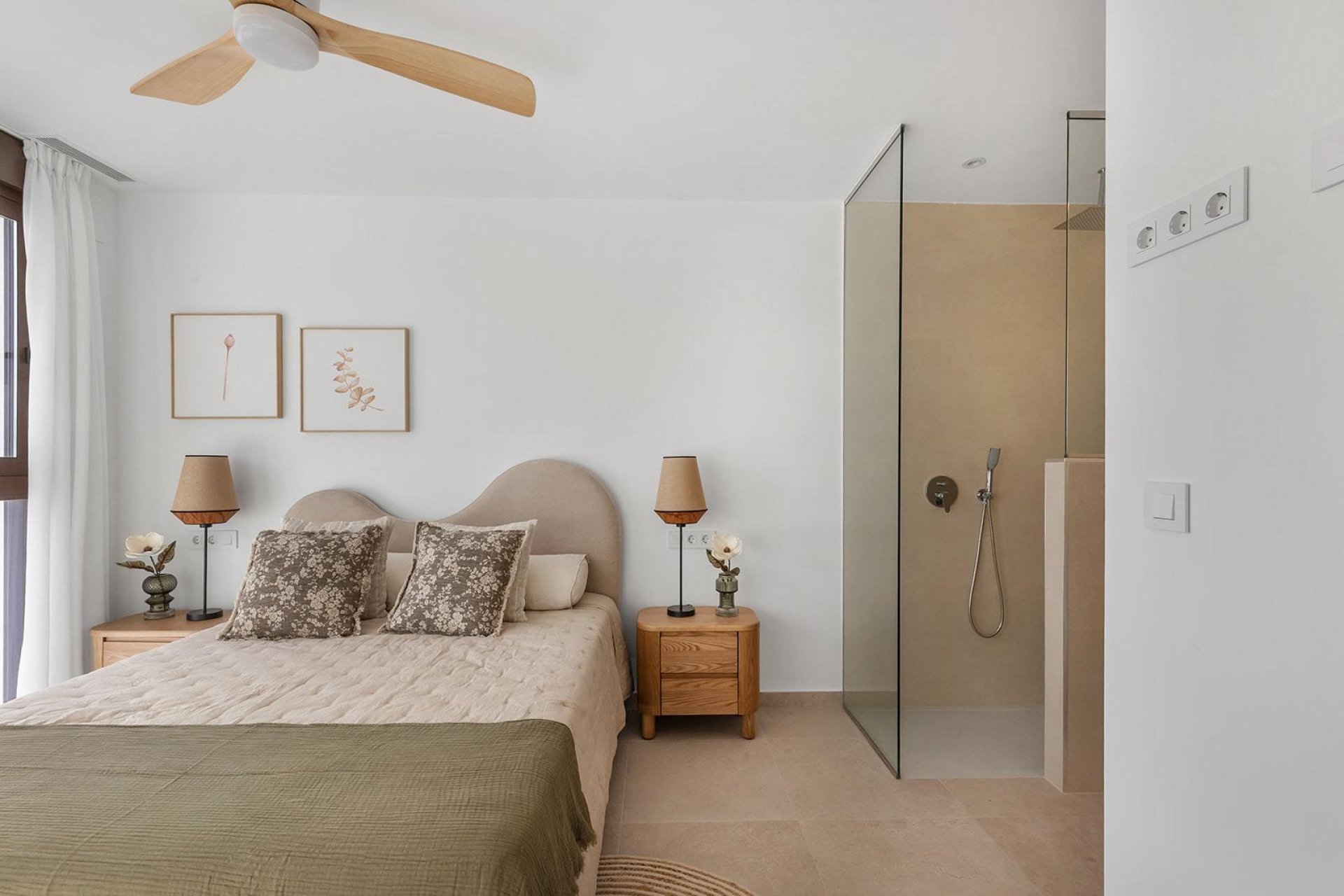 Neue Gebäude - Wohnung - Los Alcazares - La Serena Golf