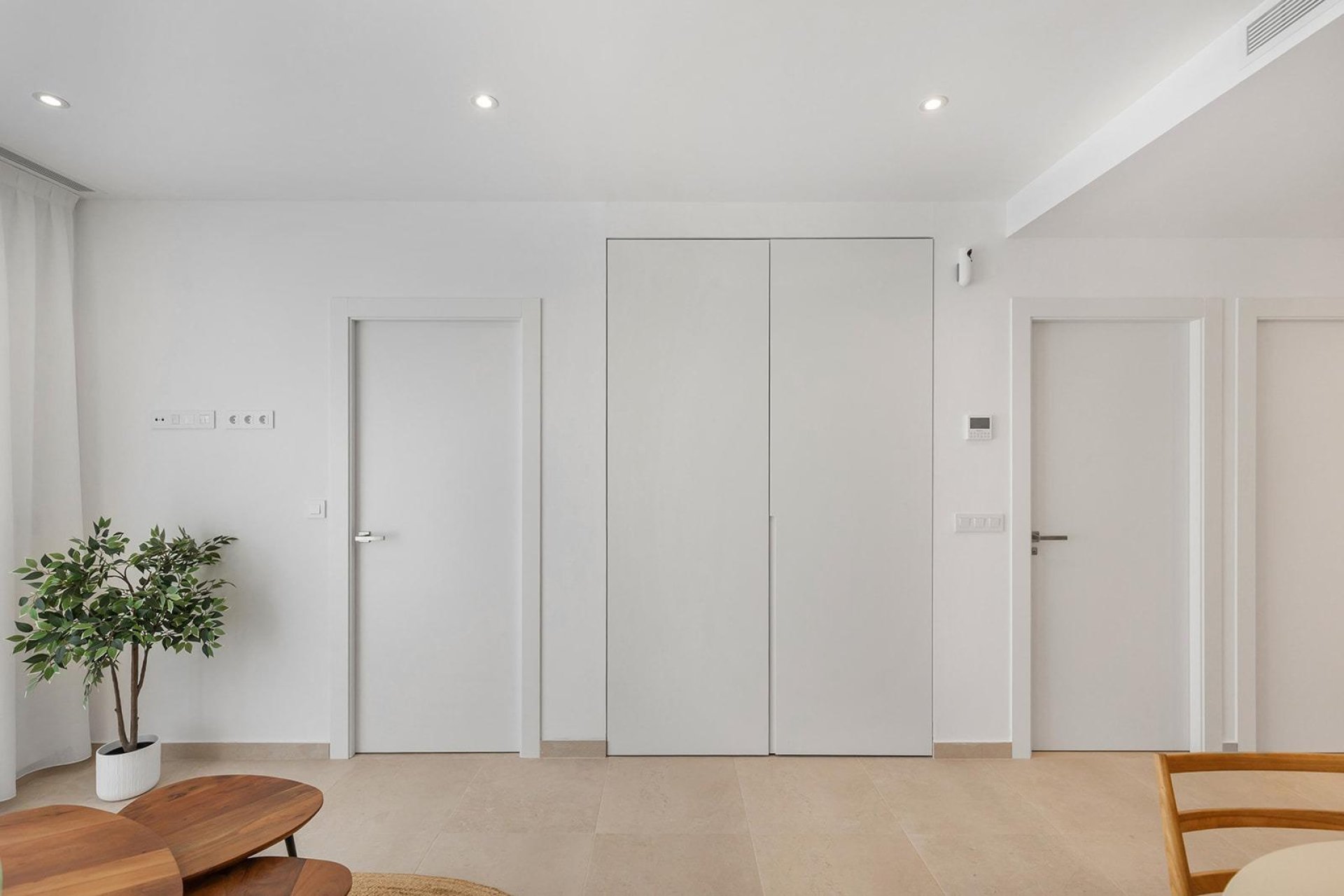 Neue Gebäude - Wohnung - Los Alcazares - La Serena Golf