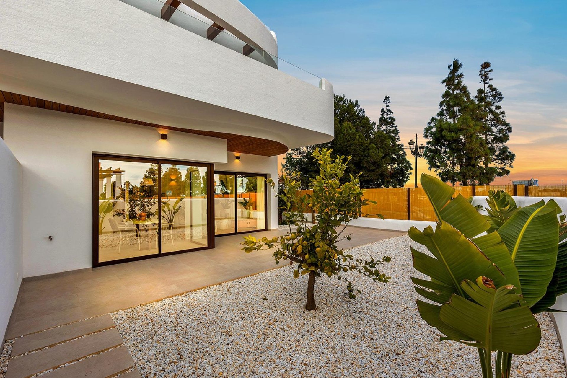 Neue Gebäude - Wohnung - Los Alcazares - La Serena Golf