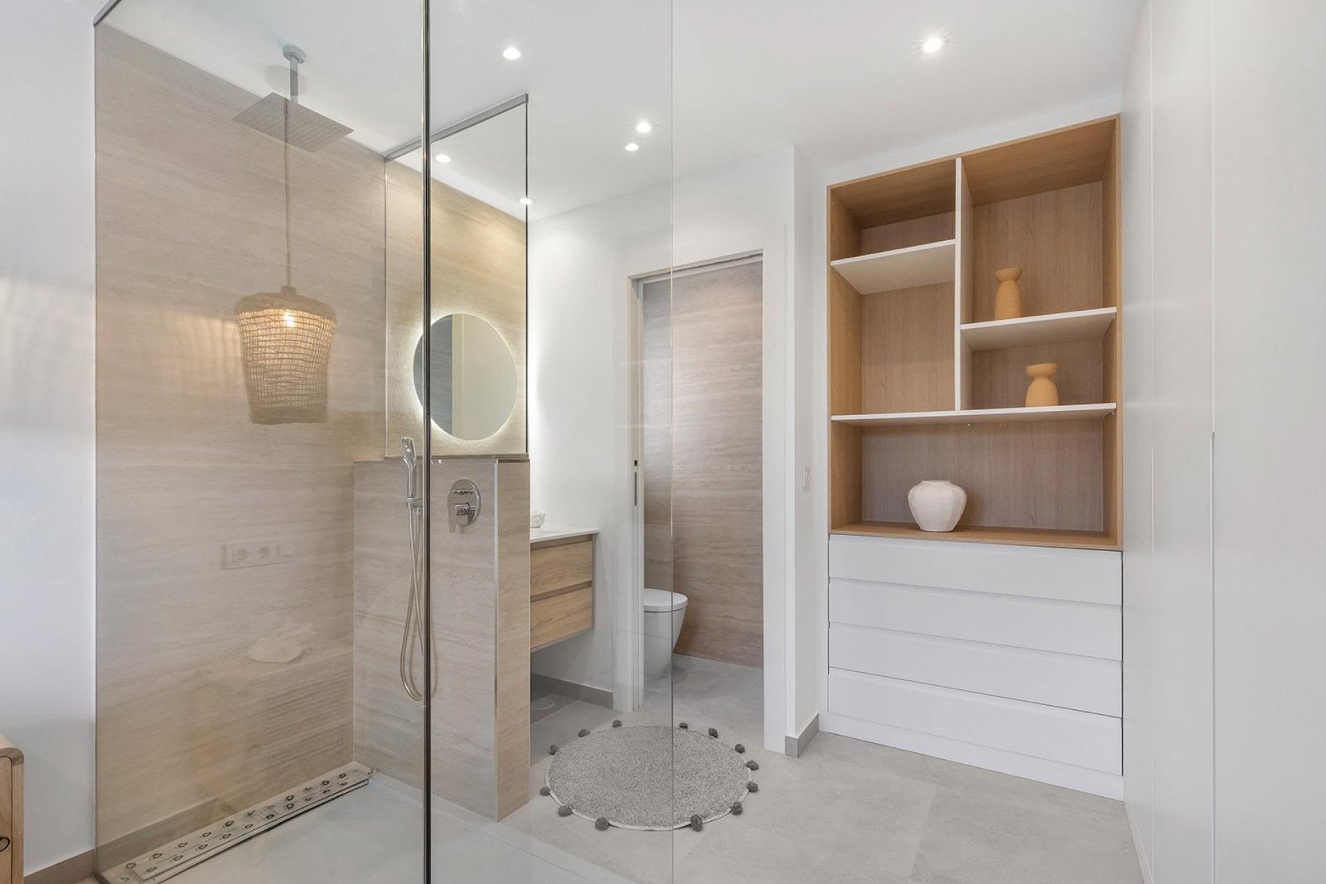 Neue Gebäude - Wohnung - Los Alcazares - La Serena Golf