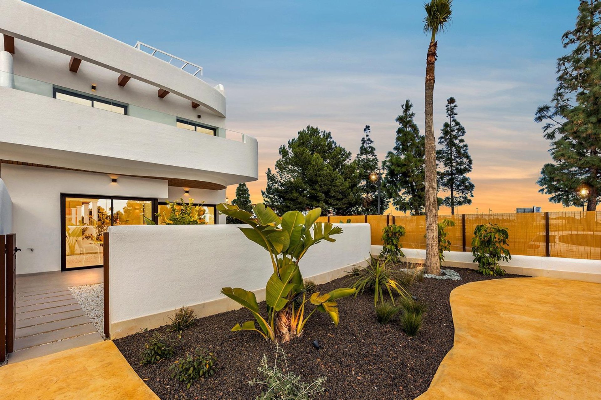 Neue Gebäude - Wohnung - Los Alcazares - La Serena Golf