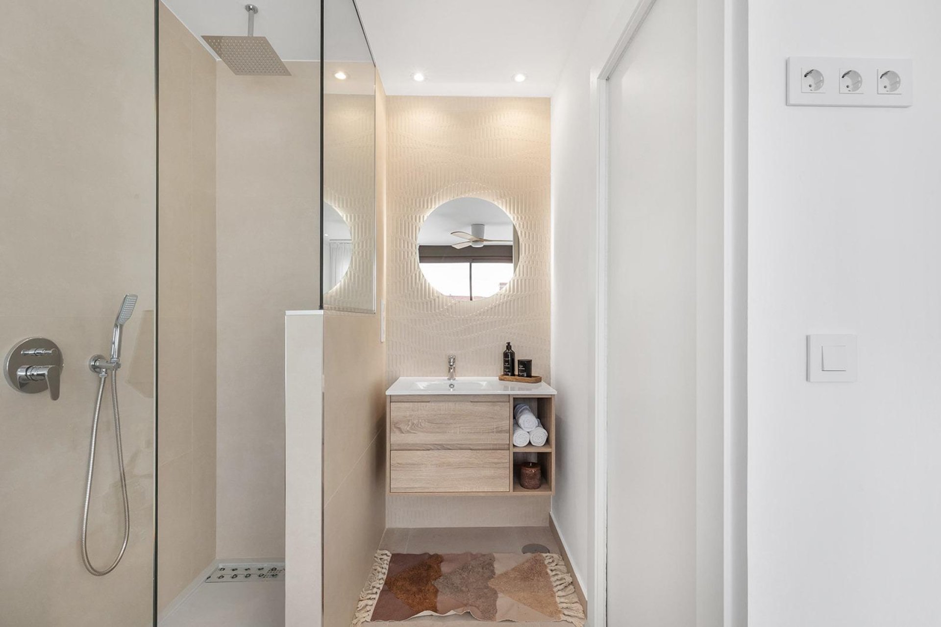 Neue Gebäude - Wohnung - Los Alcazares - La Serena Golf