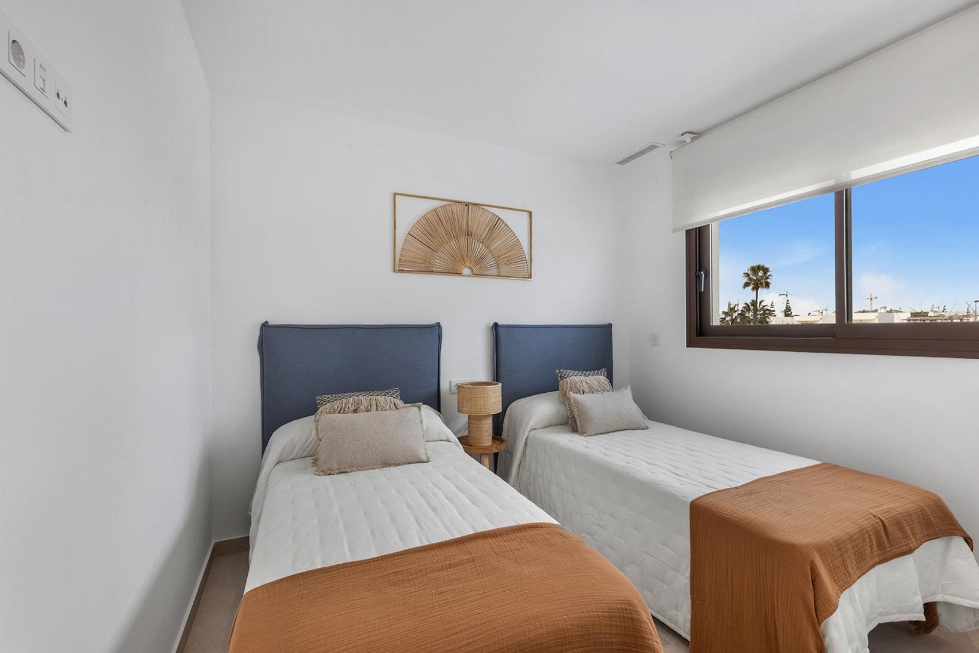 Neue Gebäude - Wohnung - Los Alcazares - La Serena Golf