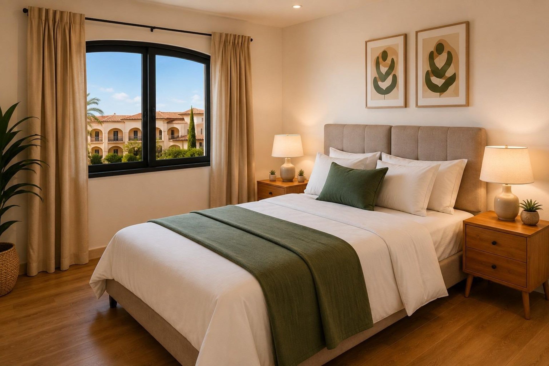 Neue Gebäude - Wohnung - Los Alcazares - Playa Lo Sola