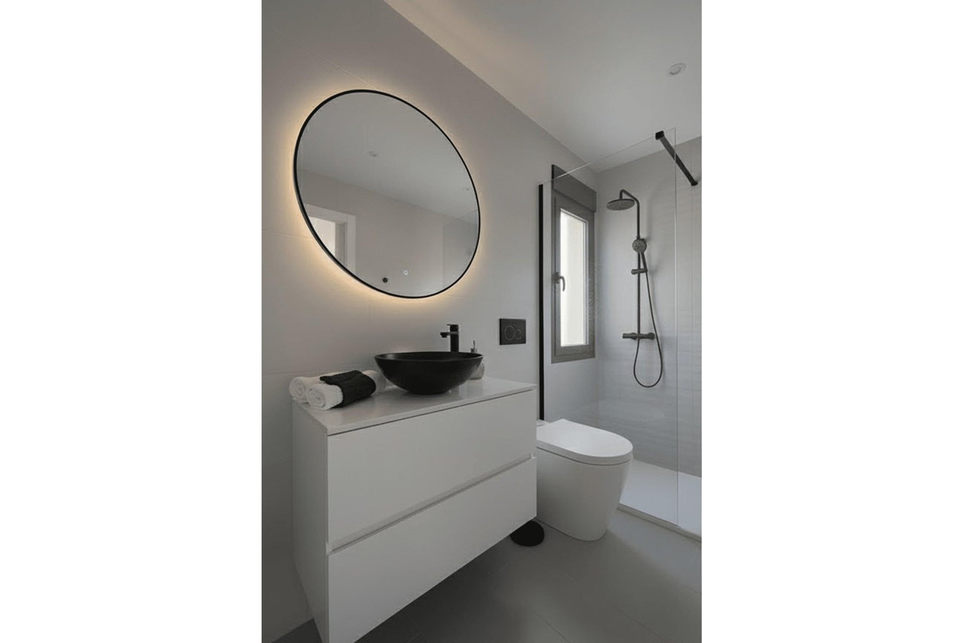 Neue Gebäude - Wohnung - Los Alcazares - Serena Golf