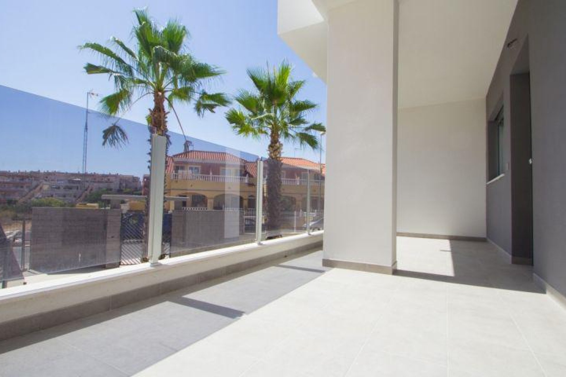 Neue Gebäude - Wohnung - Orihuela Costa - Las Filipinas