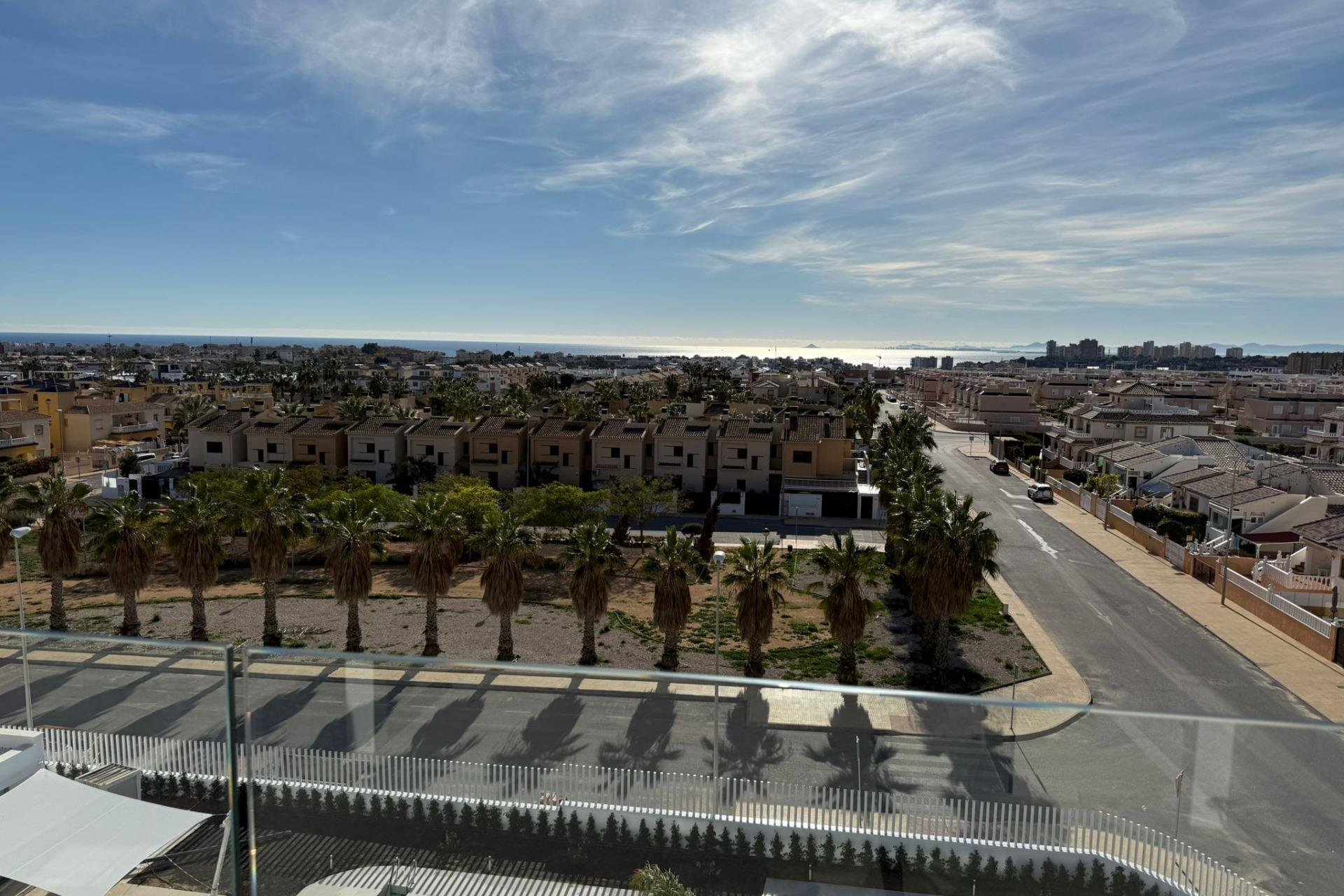 Neue Gebäude - Wohnung - Orihuela Costa - Lomas de Cabo Roig