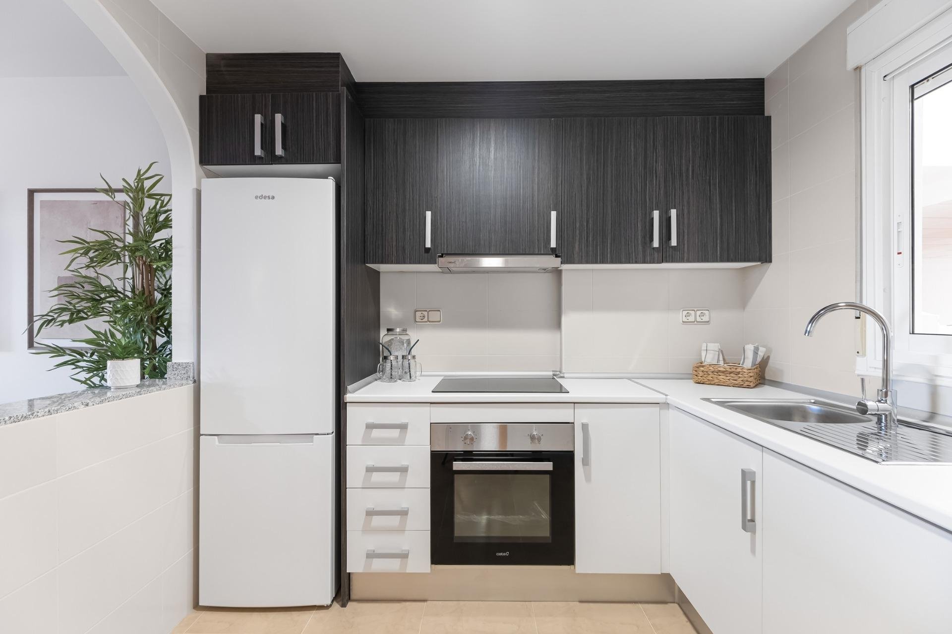 Neue Gebäude - Wohnung - Orihuela Costa - Lomas de Cabo Roig