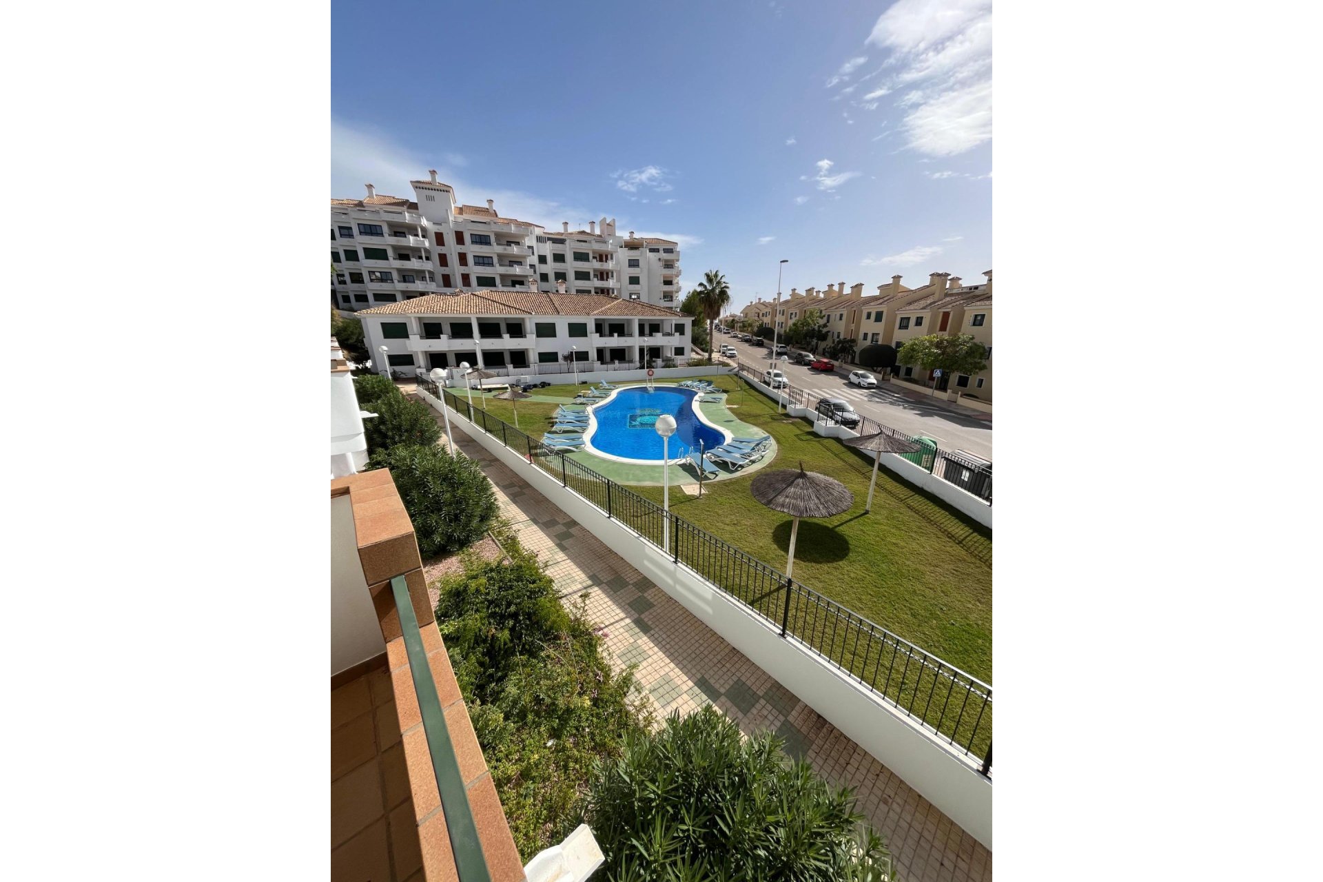 Neue Gebäude - Wohnung - Orihuela Costa - Lomas de Campoamor