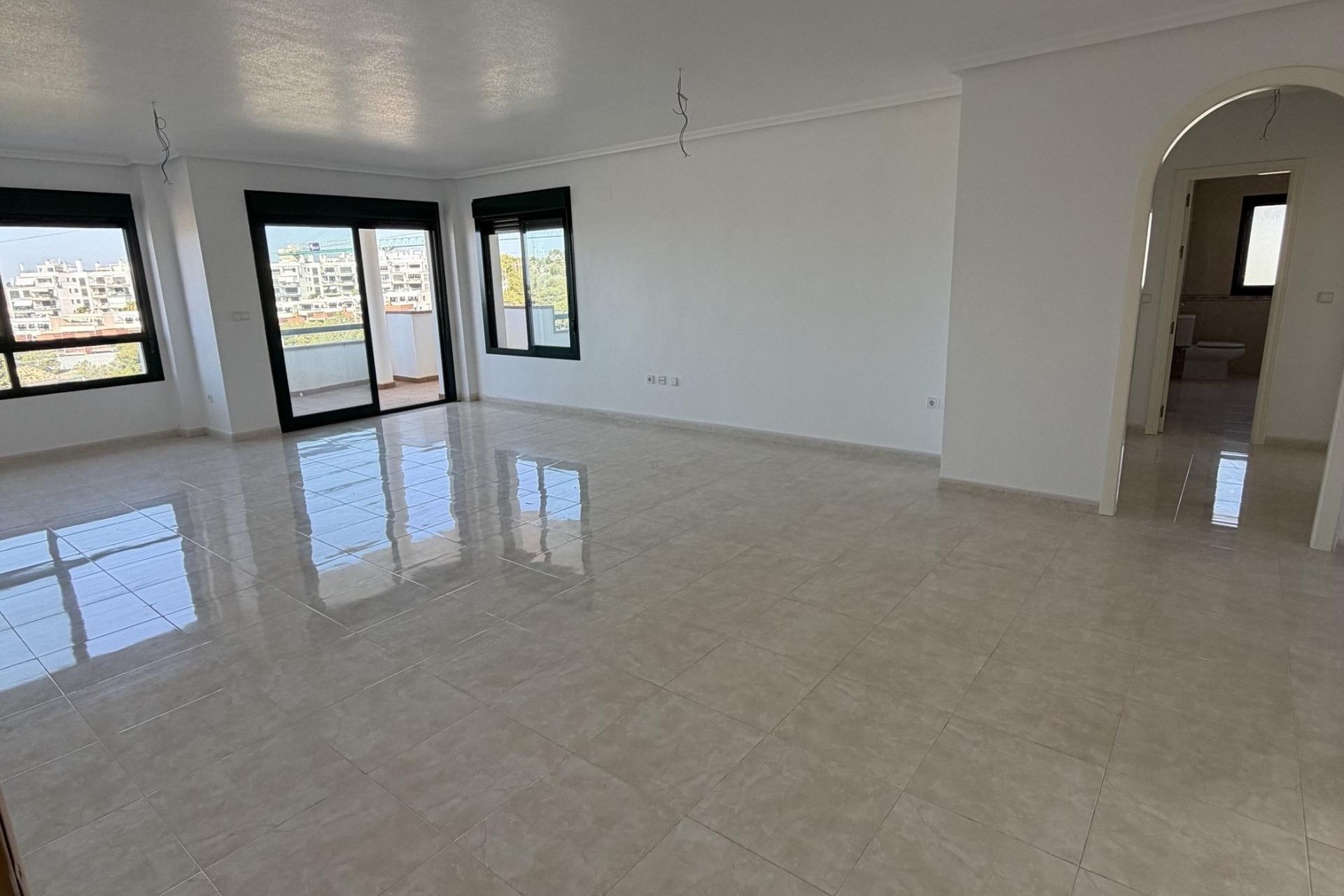 Neue Gebäude - Wohnung - Orihuela Costa - Lomas de Campoamor