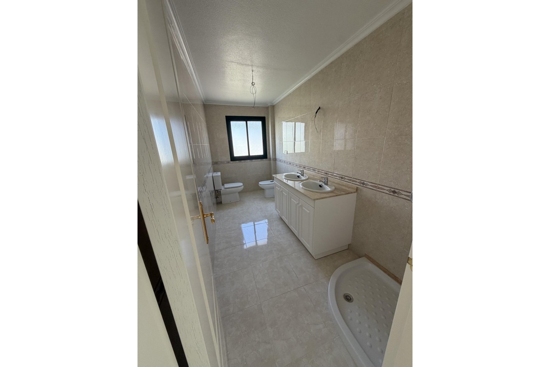 Neue Gebäude - Wohnung - Orihuela Costa - Lomas de Campoamor
