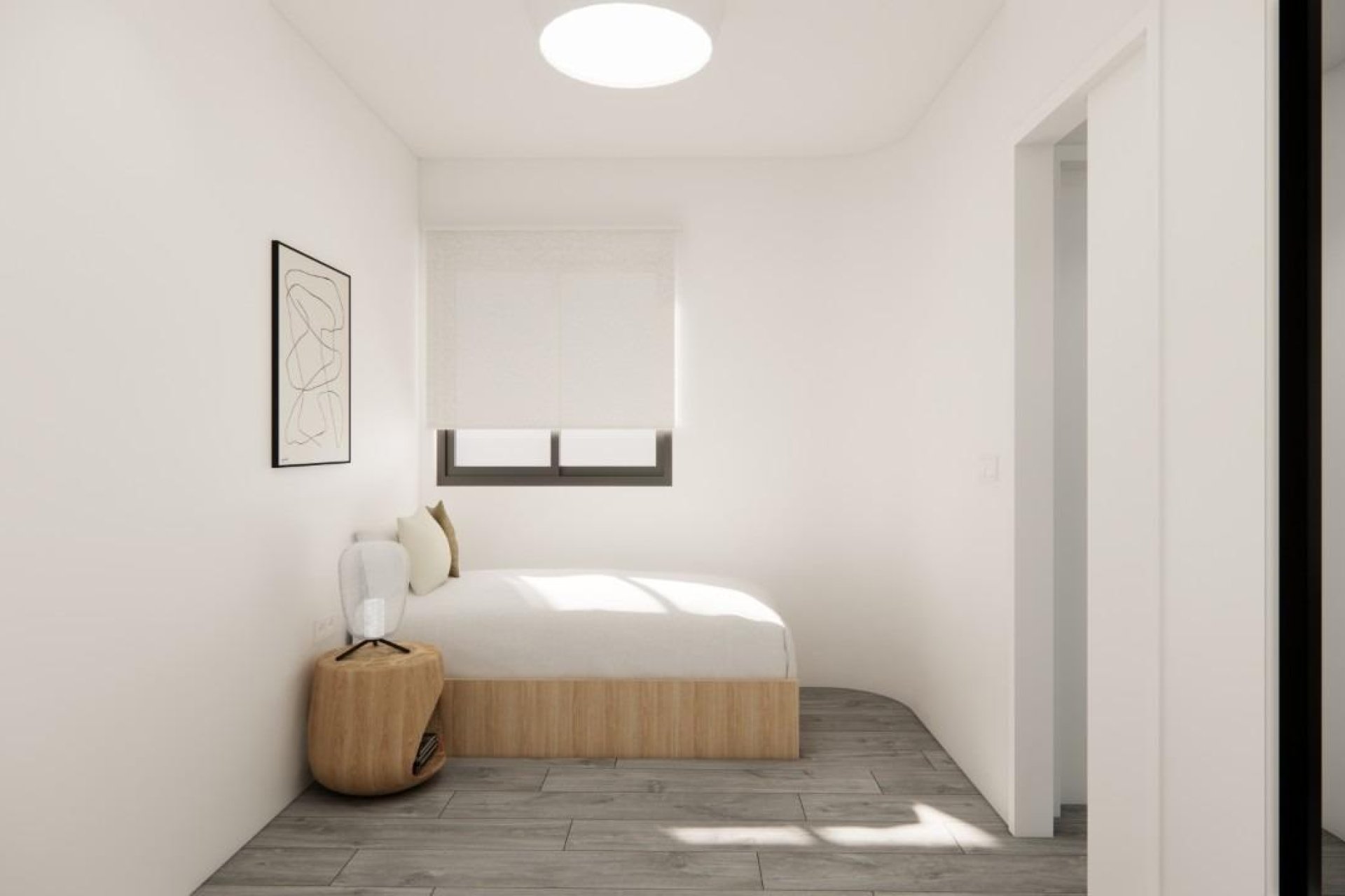 Neue Gebäude - Wohnung - Pilar de la Horadada - Torre De La Horadada