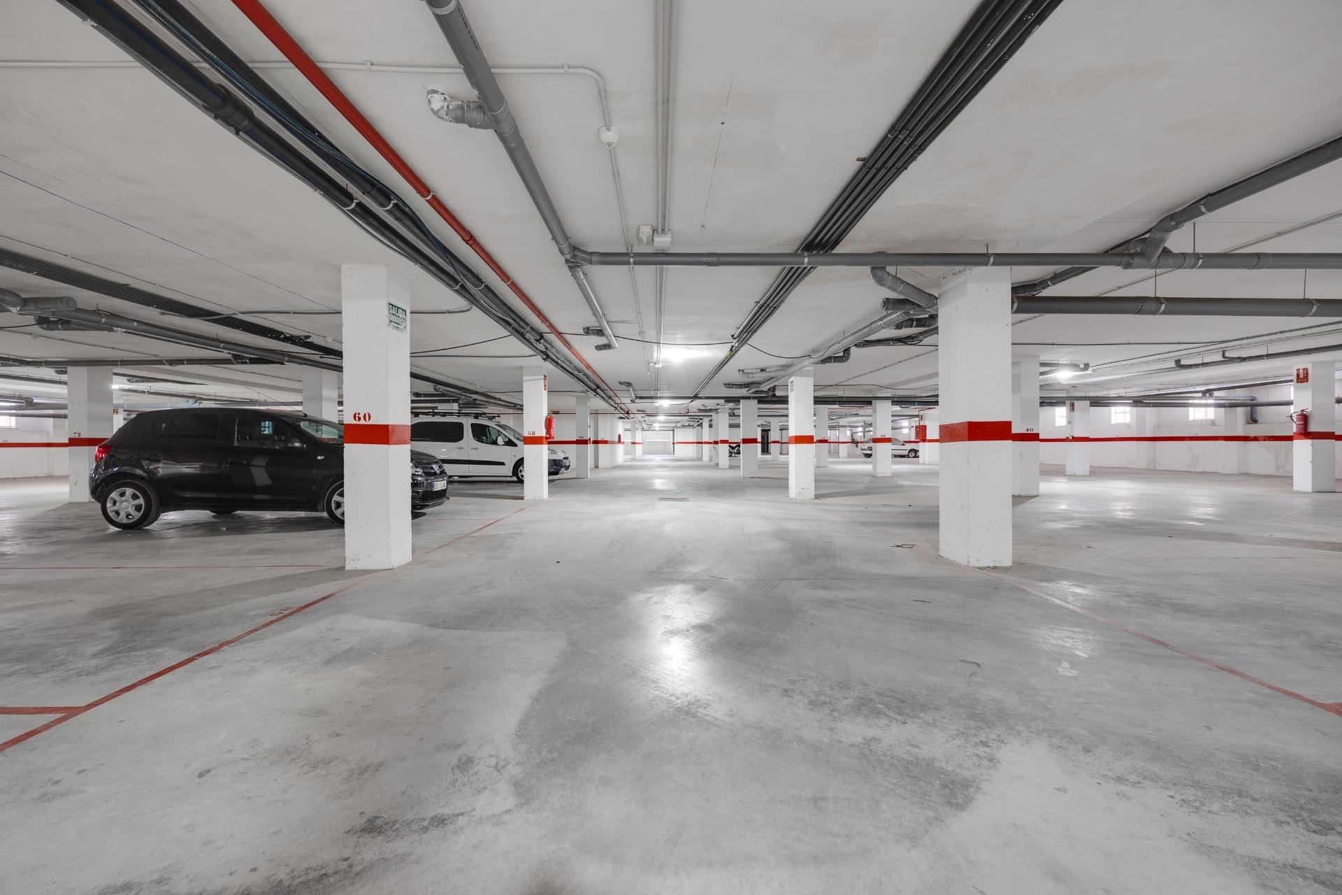 Neue Gebäude - Wohnung - San Fulgencio - Pueblo