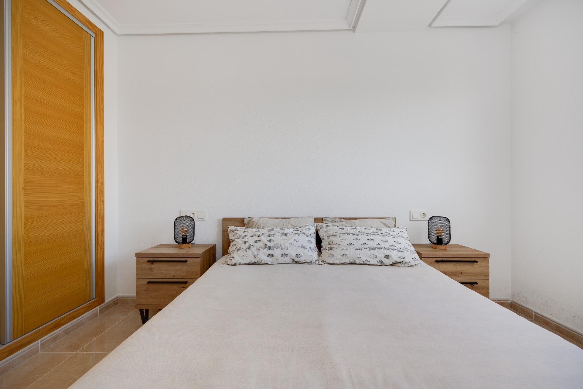 Neue Gebäude - Wohnung - San Fulgencio - Pueblo