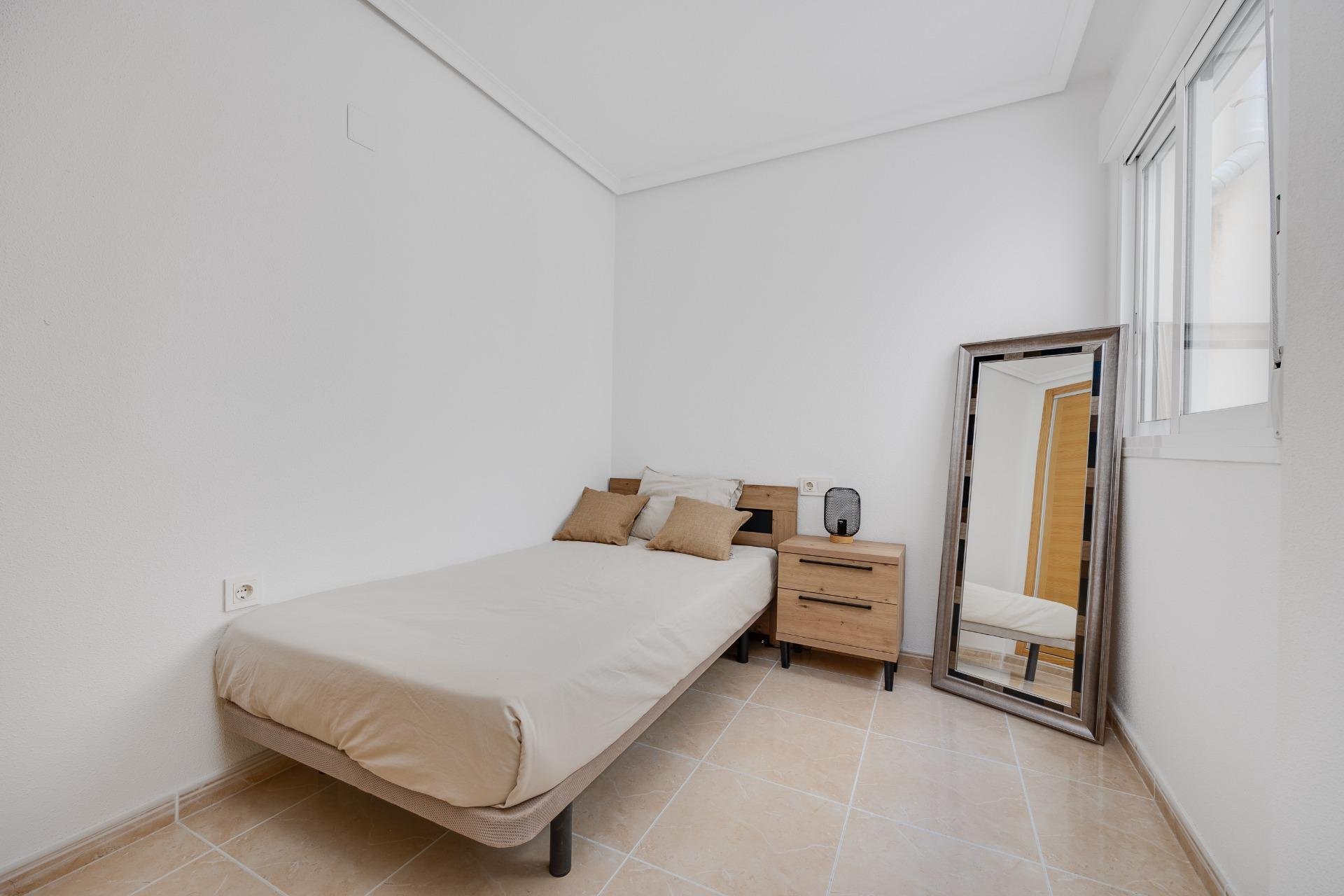 Neue Gebäude - Wohnung - San Fulgencio - Pueblo