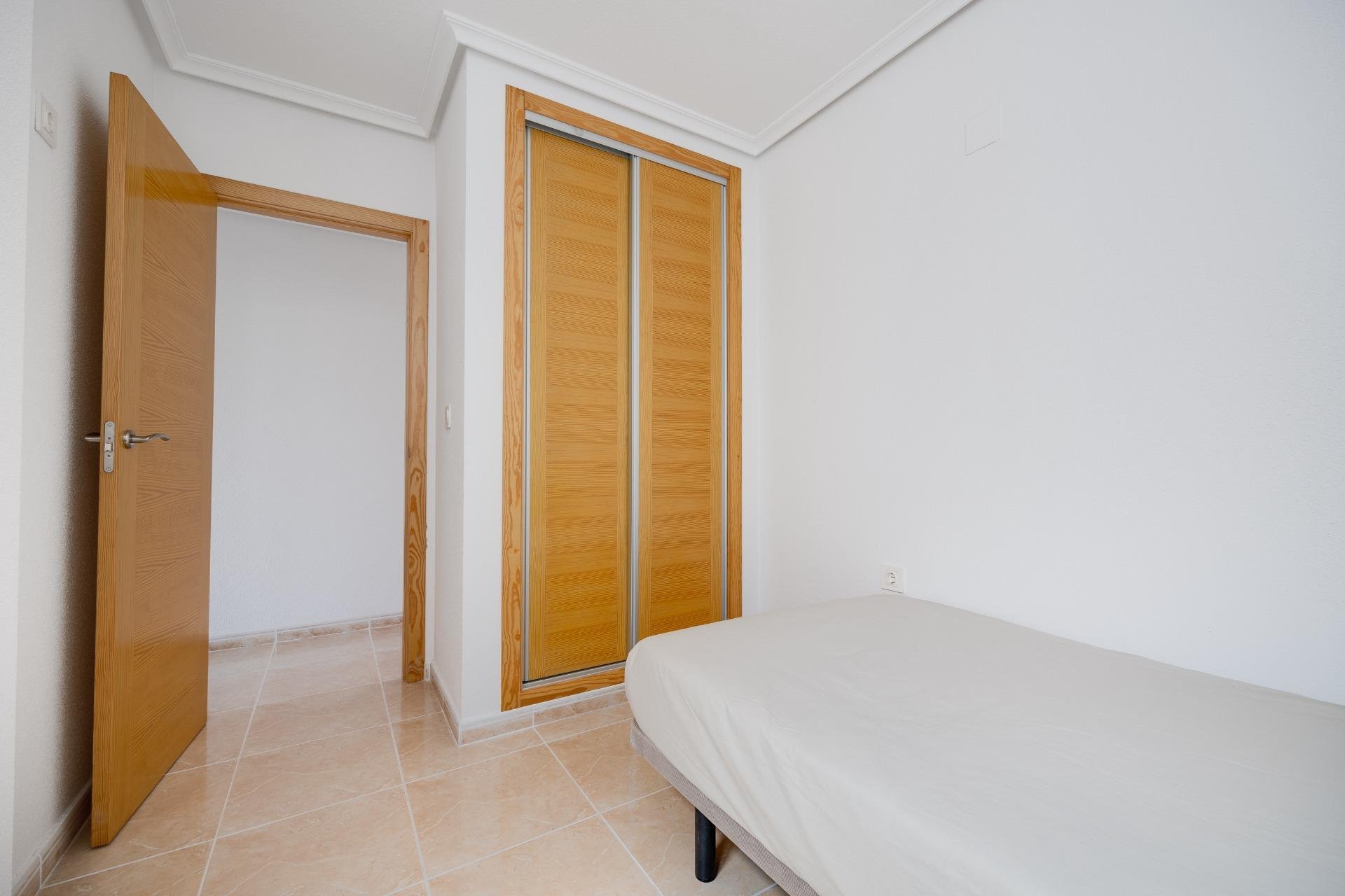 Neue Gebäude - Wohnung - San Fulgencio - Pueblo
