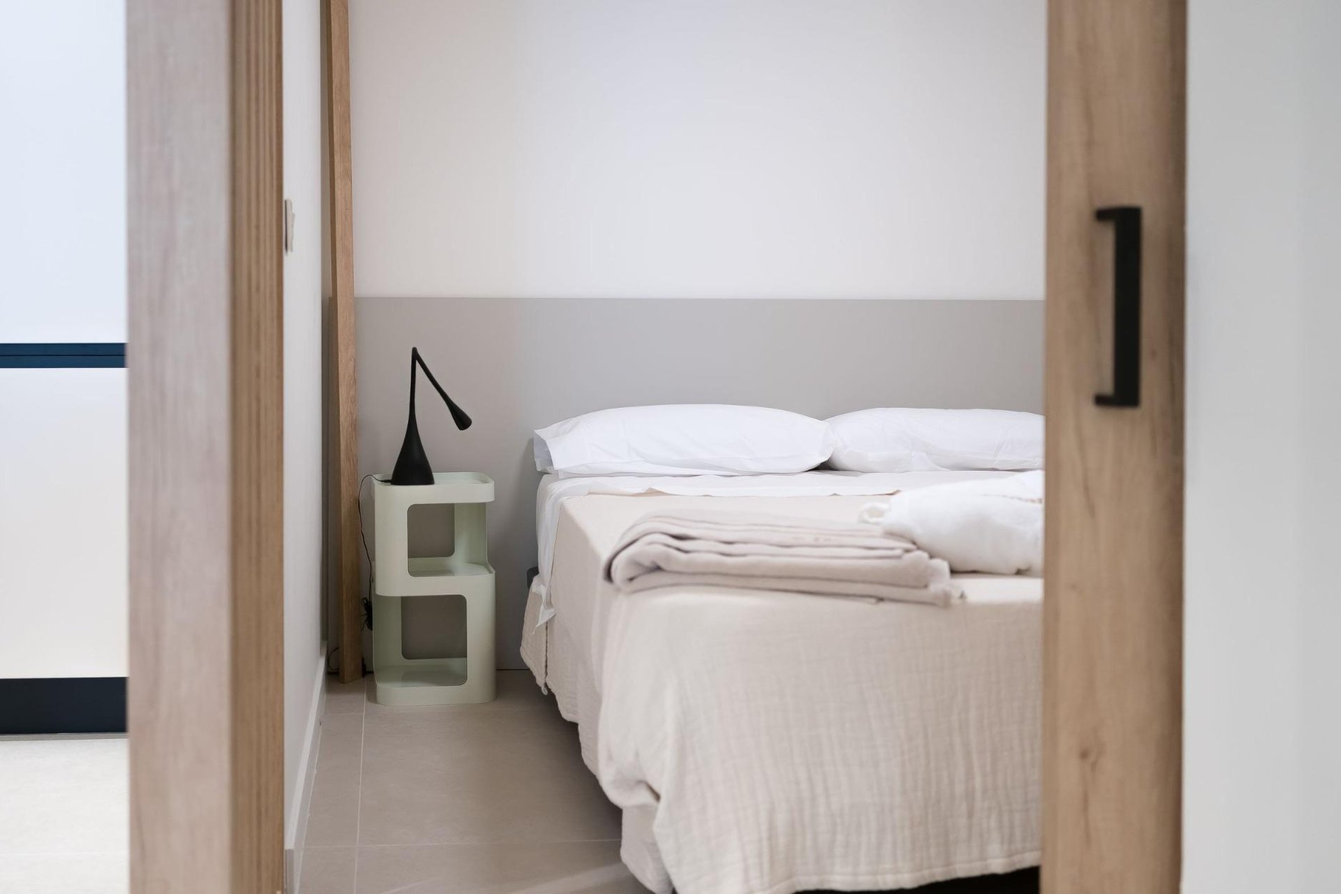 Neue Gebäude - Wohnung - San Javier - pueblo