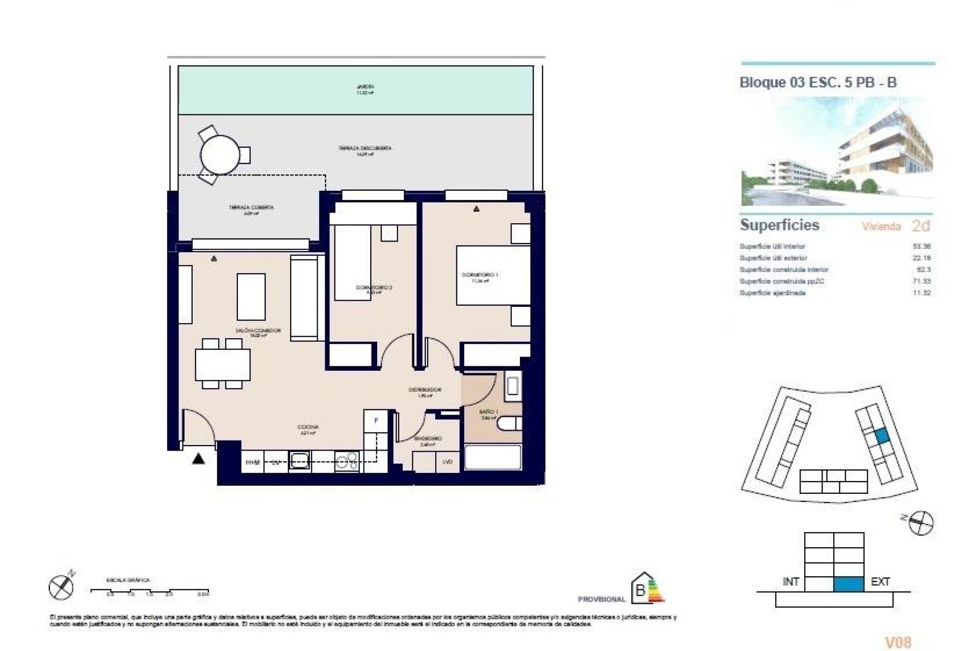 Neue Gebäude - Wohnung - San Juan Alicante - Franc Espinós