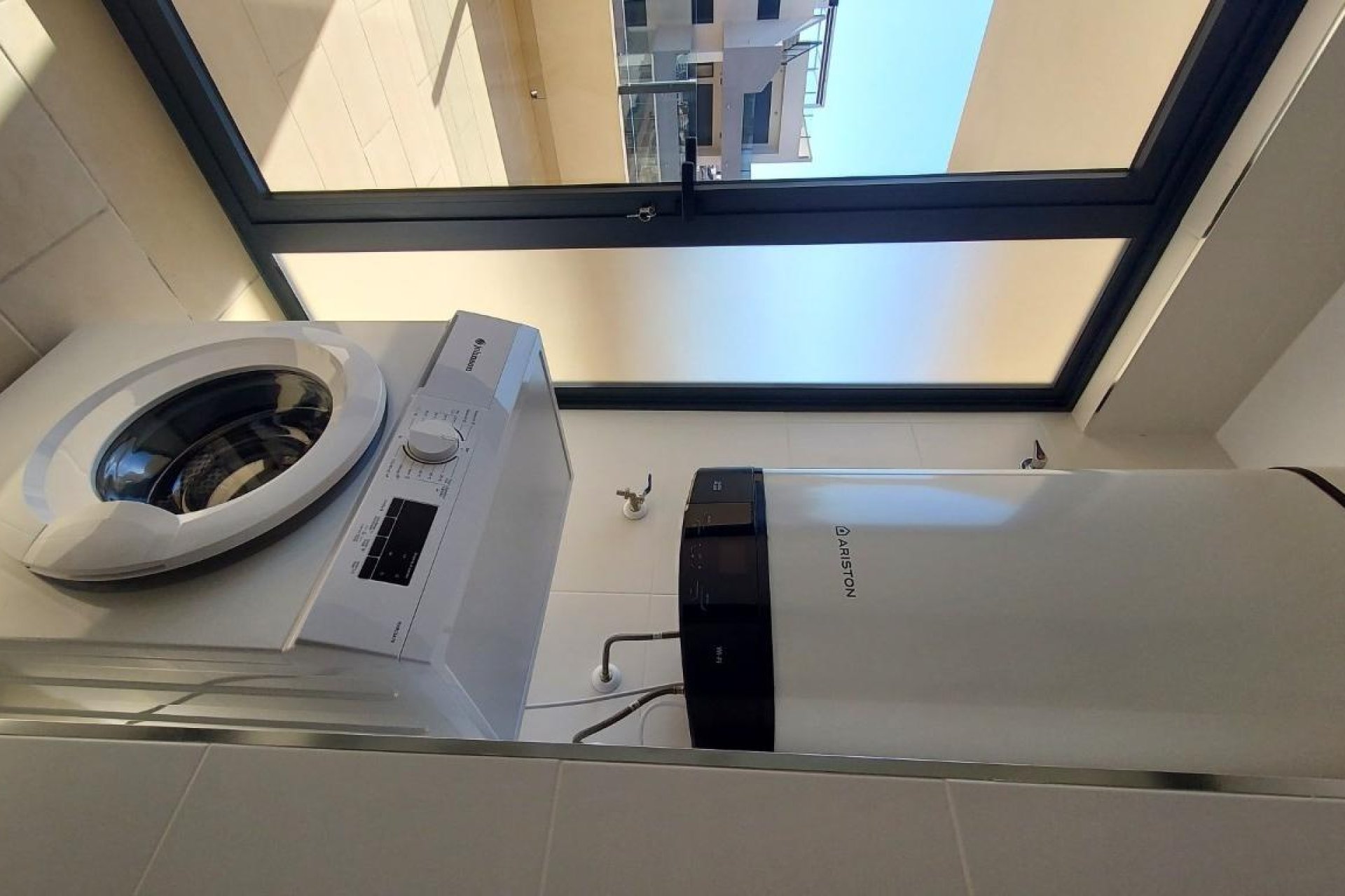 Neue Gebäude - Wohnung - San Miguel de Salinas - Pueblo