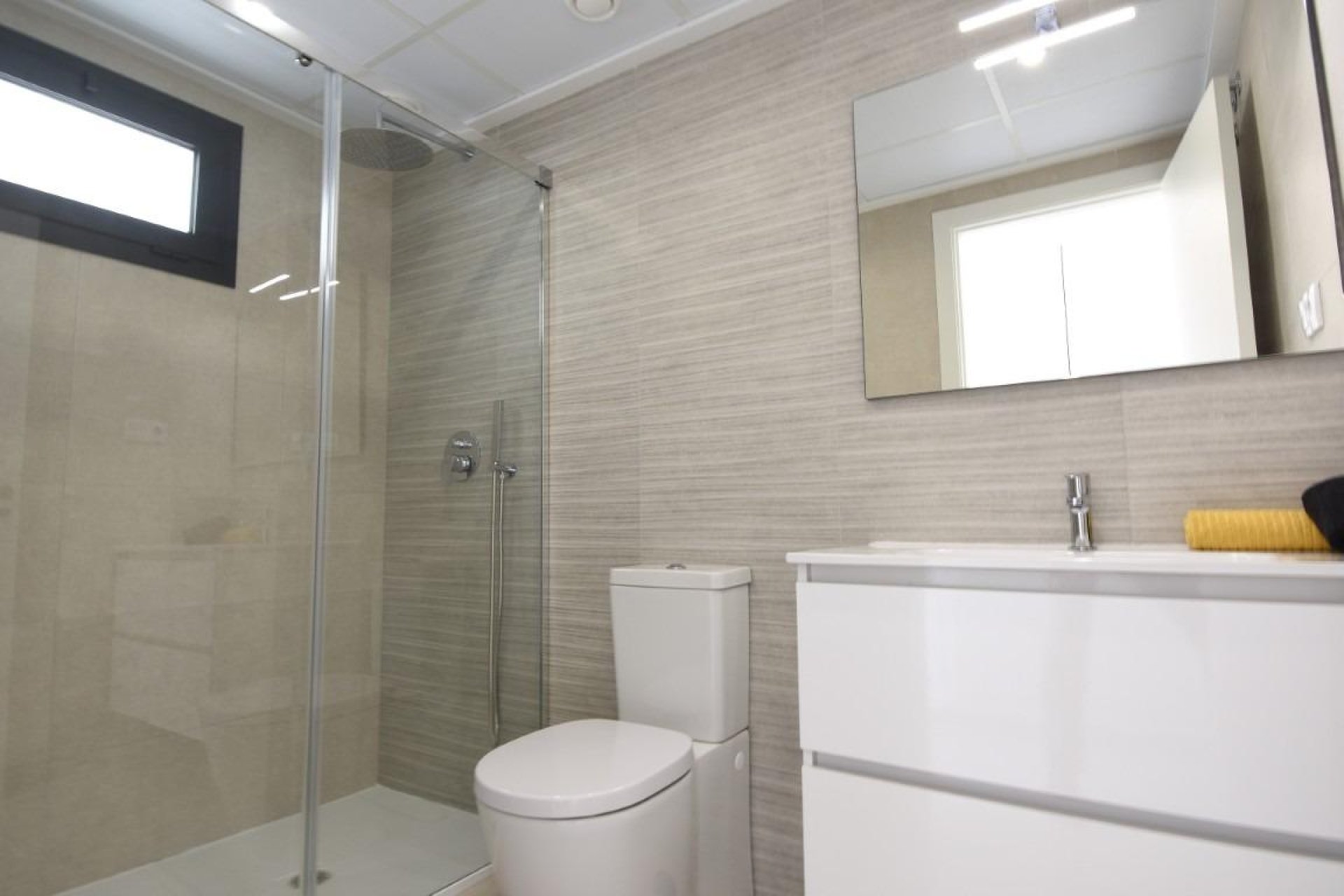 Neue Gebäude - Wohnung - San Miguel de Salinas - Pueblo