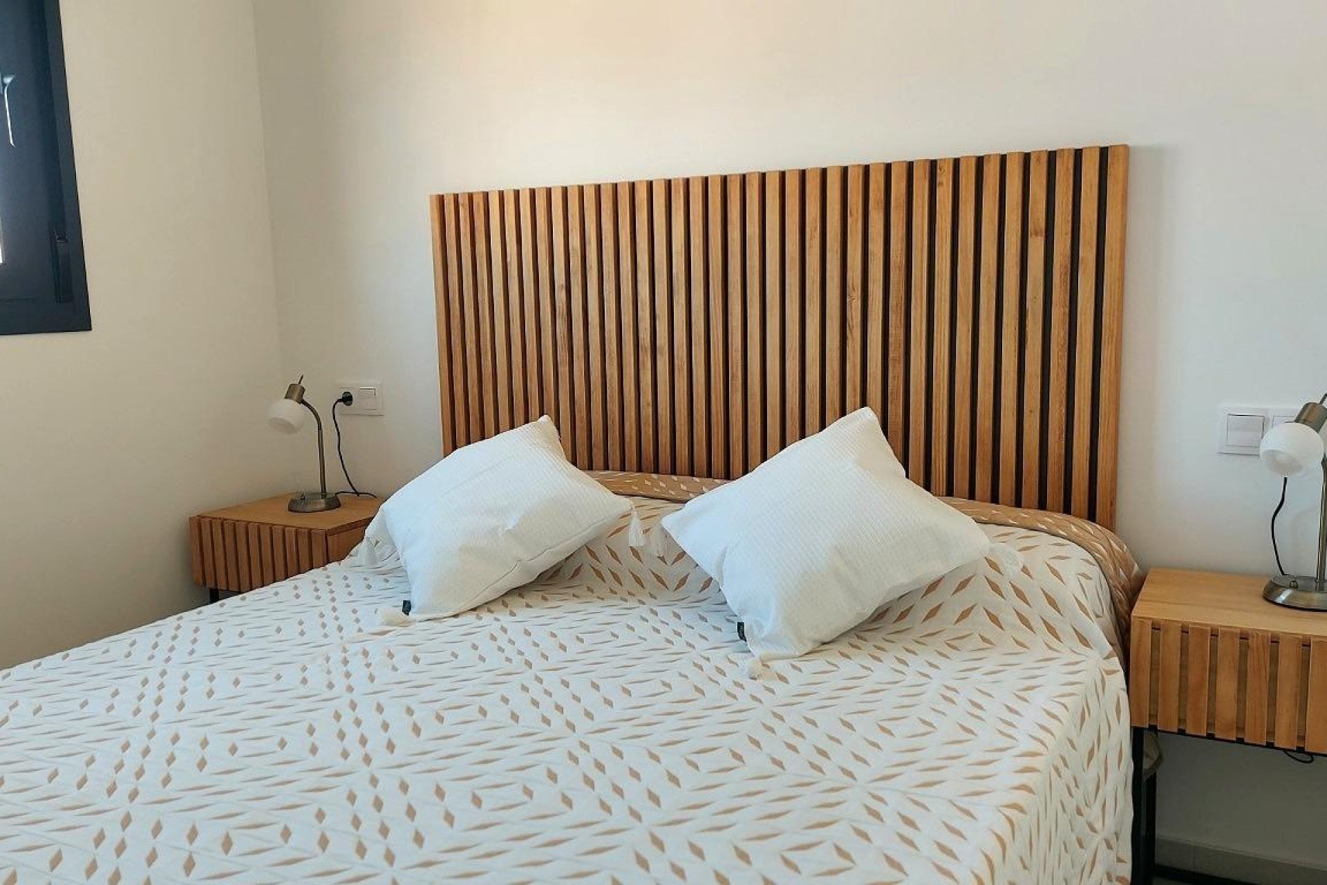 Neue Gebäude - Wohnung - San Miguel de Salinas - Pueblo