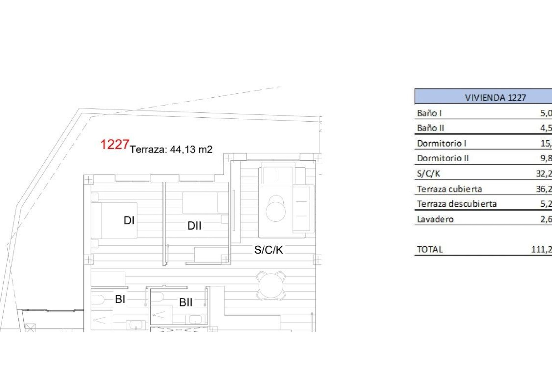 Neue Gebäude - Wohnung - San Miguel de Salinas - Pueblo