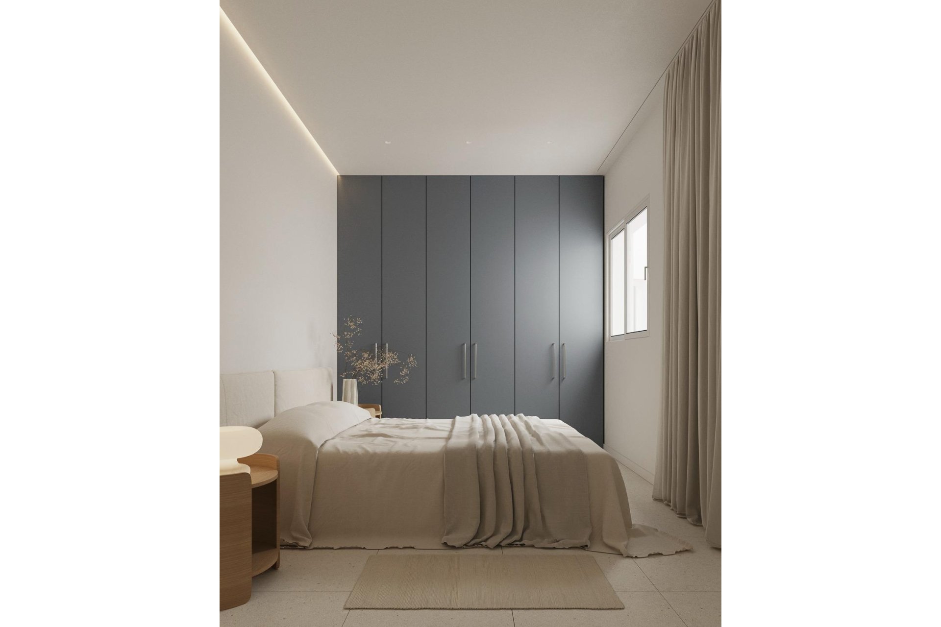 Neue Gebäude - Wohnung - Torrevieja - Centro