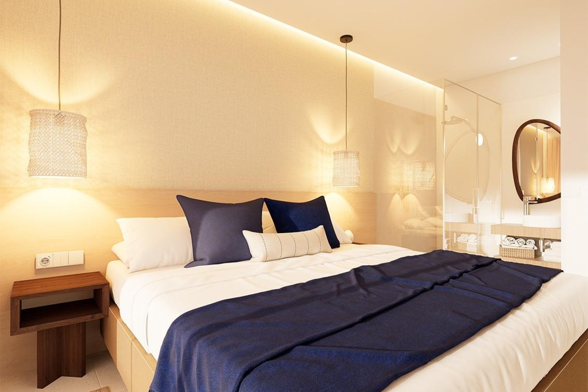 Neue Gebäude - Wohnung - Torrevieja - Los Frutales