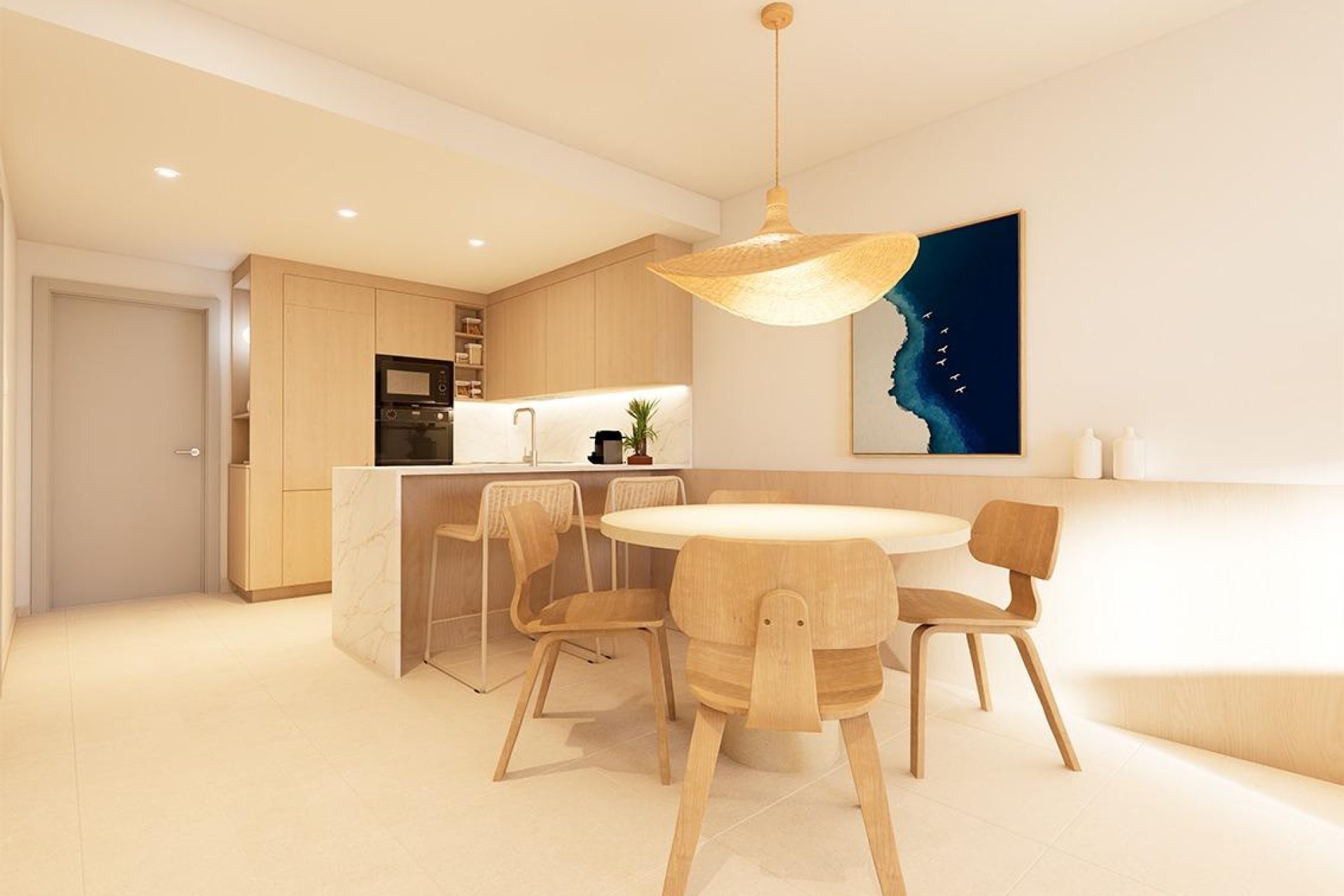 Neue Gebäude - Wohnung - Torrevieja - Los Frutales