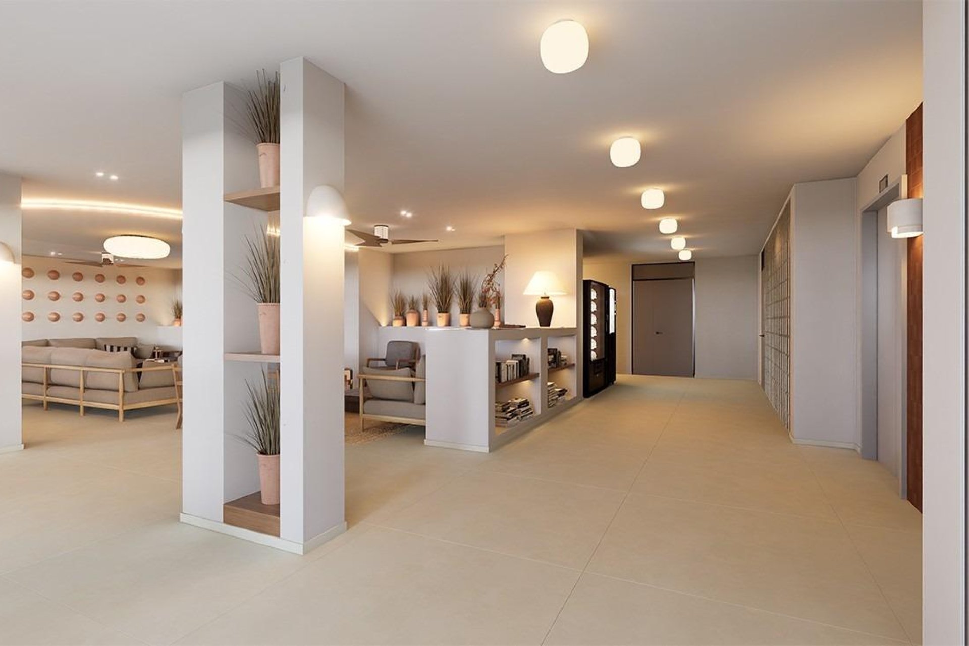 Neue Gebäude - Wohnung - Torrevieja - Los Frutales