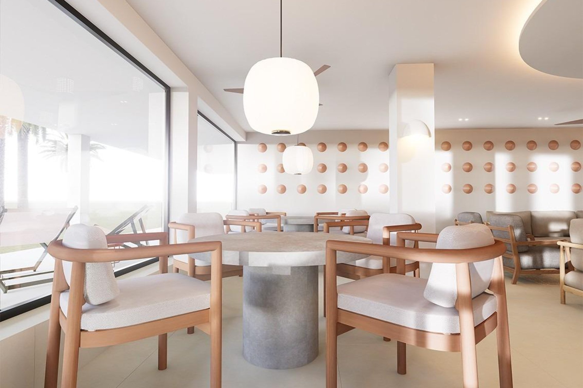 Neue Gebäude - Wohnung - Torrevieja - Los Frutales