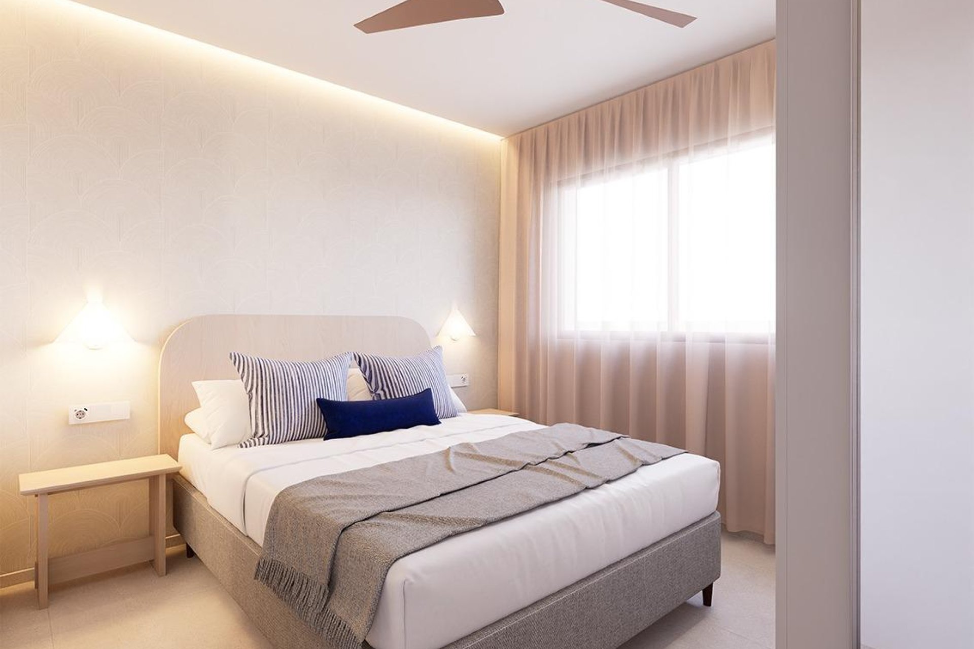 Neue Gebäude - Wohnung - Torrevieja - Los Frutales