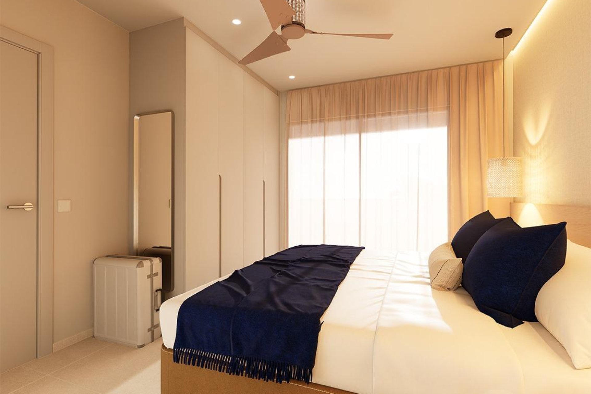 Neue Gebäude - Wohnung - Torrevieja - Los Frutales