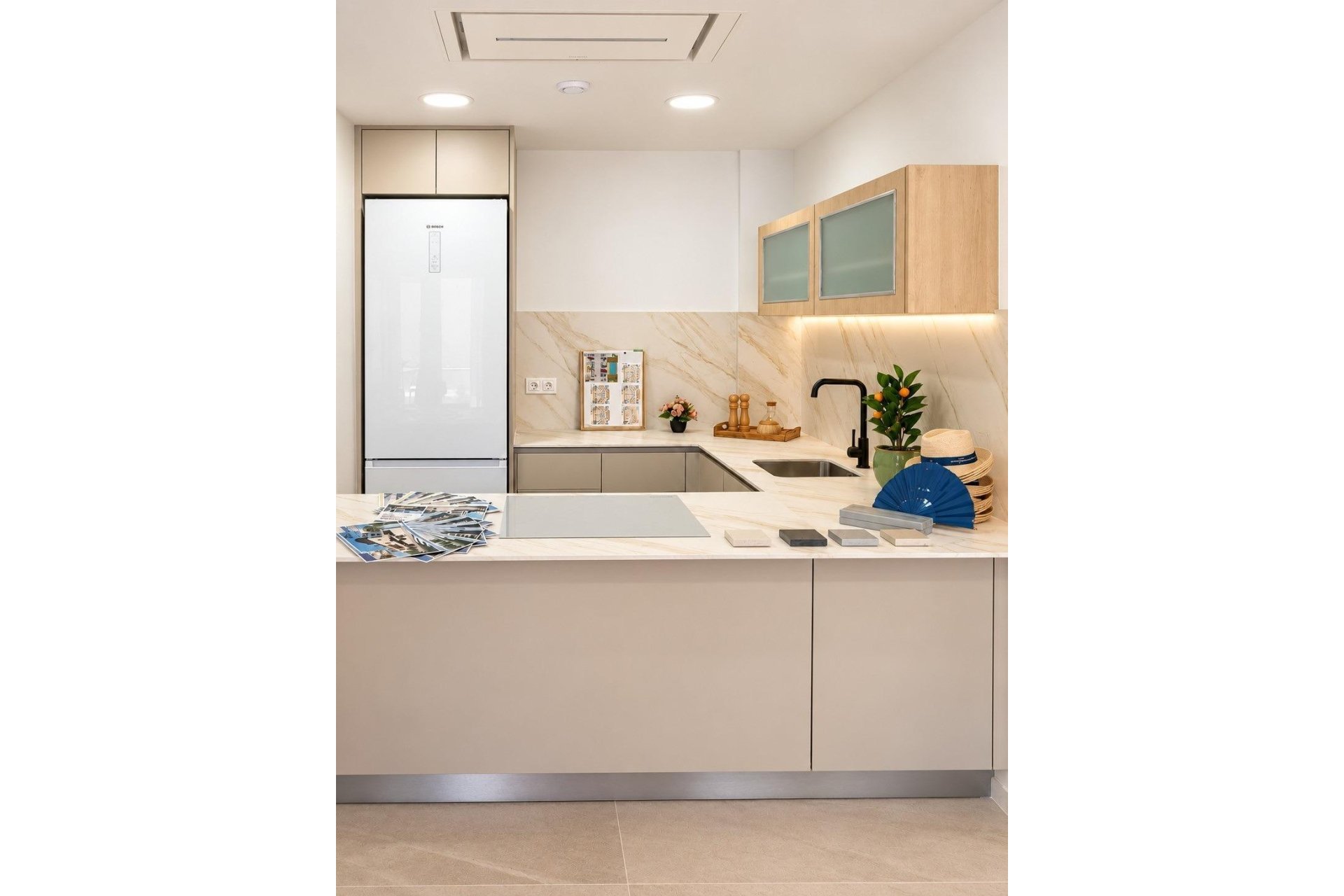 Neue Gebäude - Wohnung - Torrevieja - Nueva Torrevieja