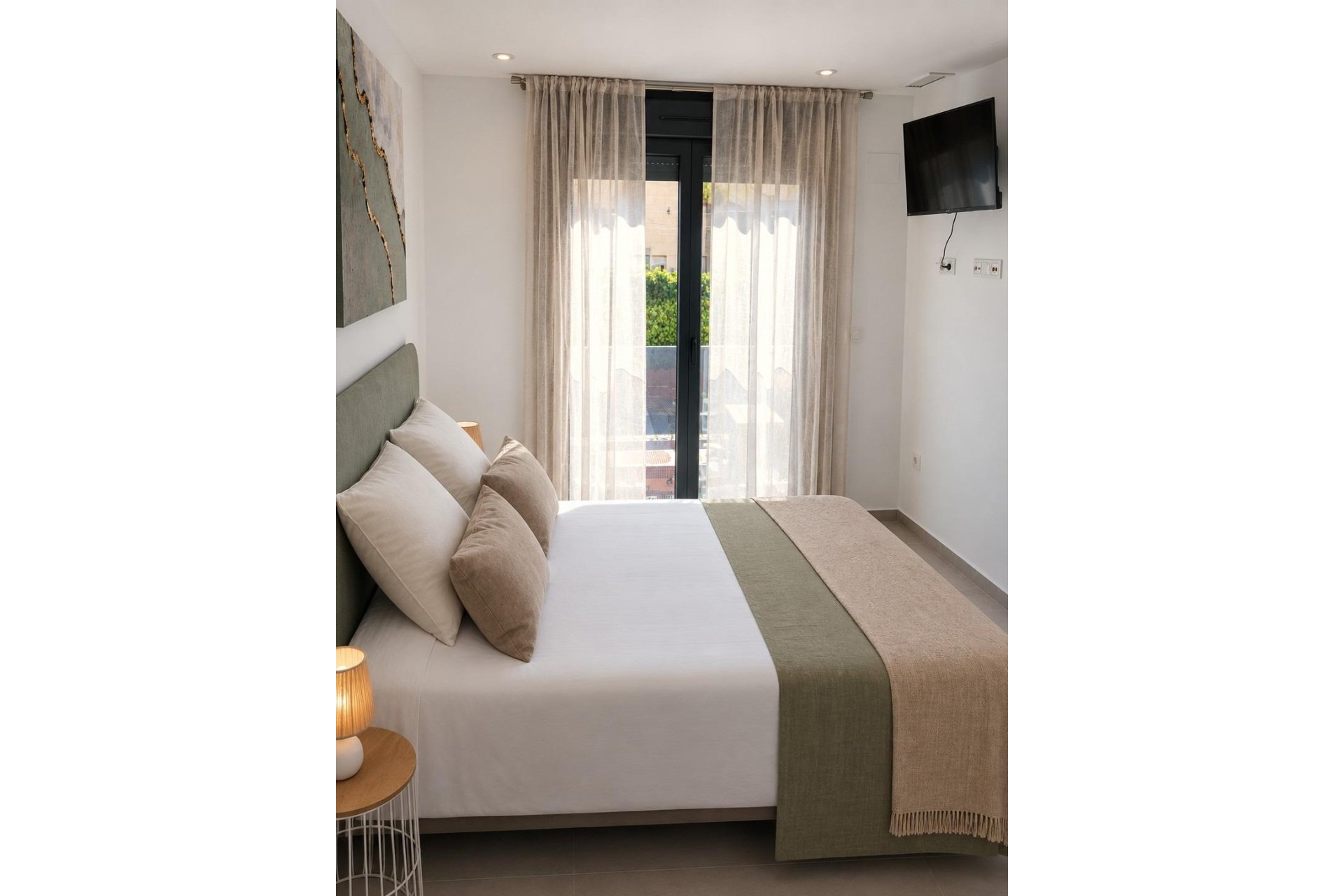 Neue Gebäude - Wohnung - Torrevieja - Nueva Torrevieja