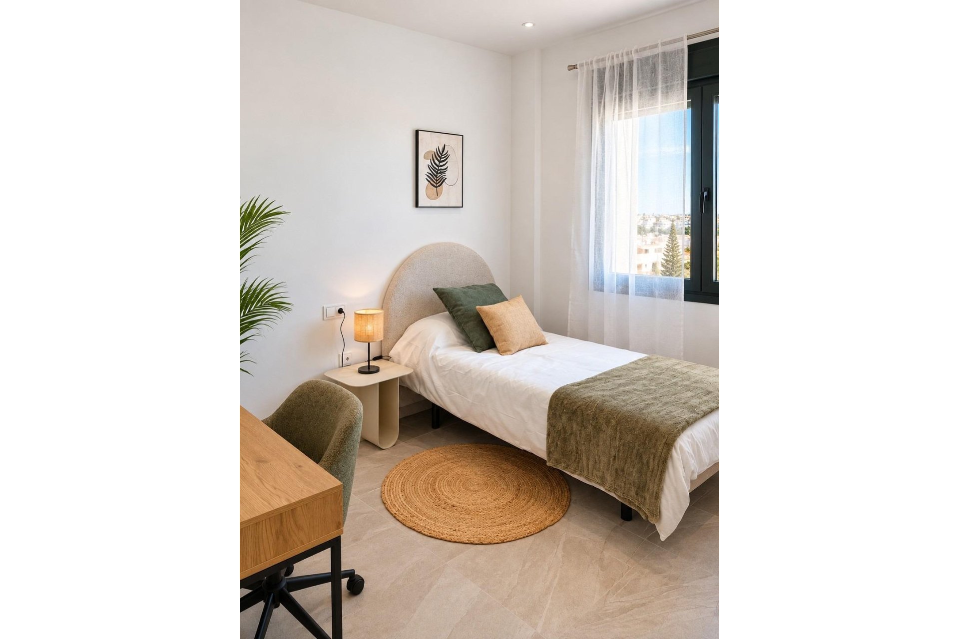 Neue Gebäude - Wohnung - Torrevieja - Nueva Torrevieja